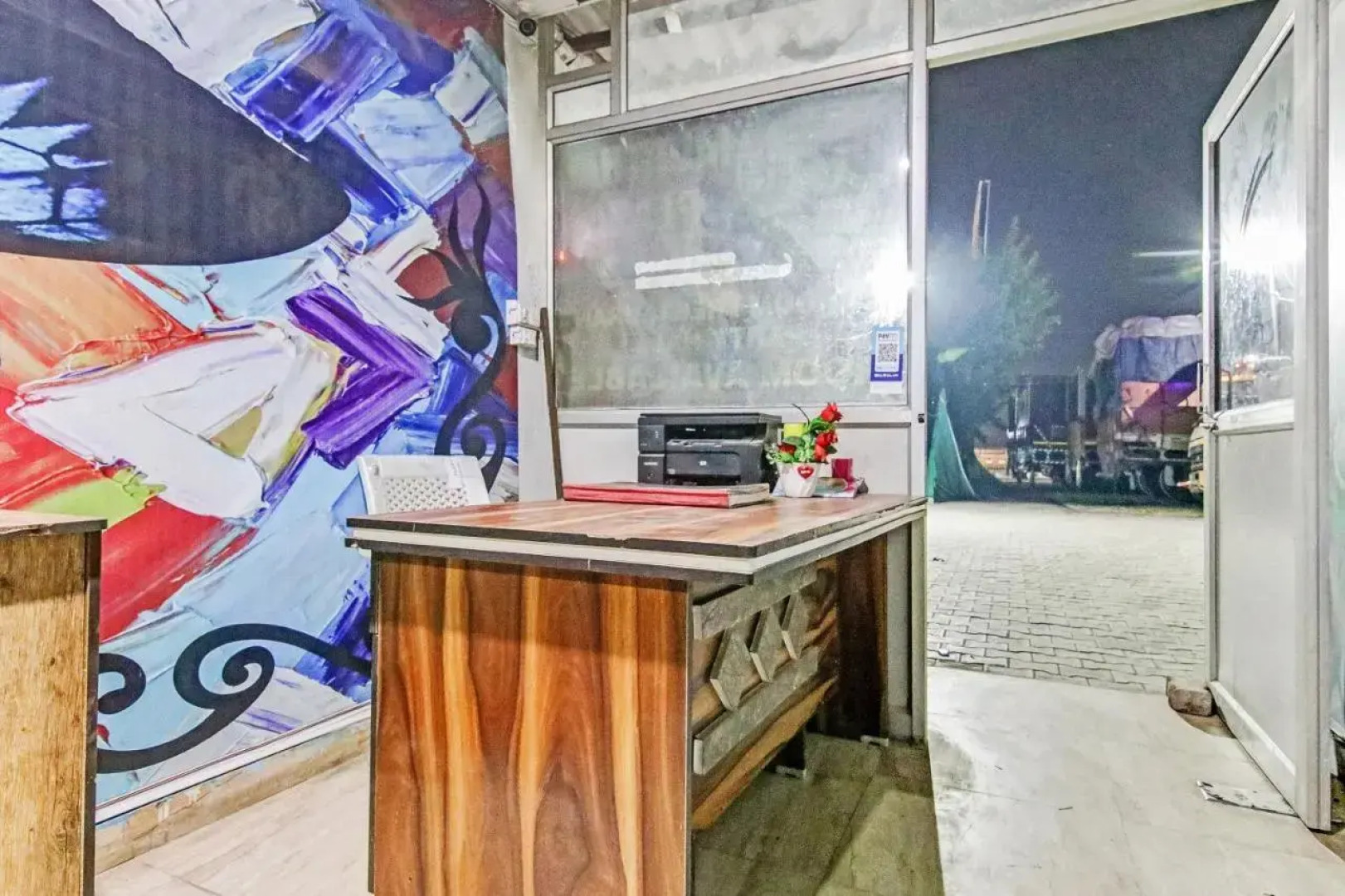 Oyo Flagship 703738 Hotel Prince In