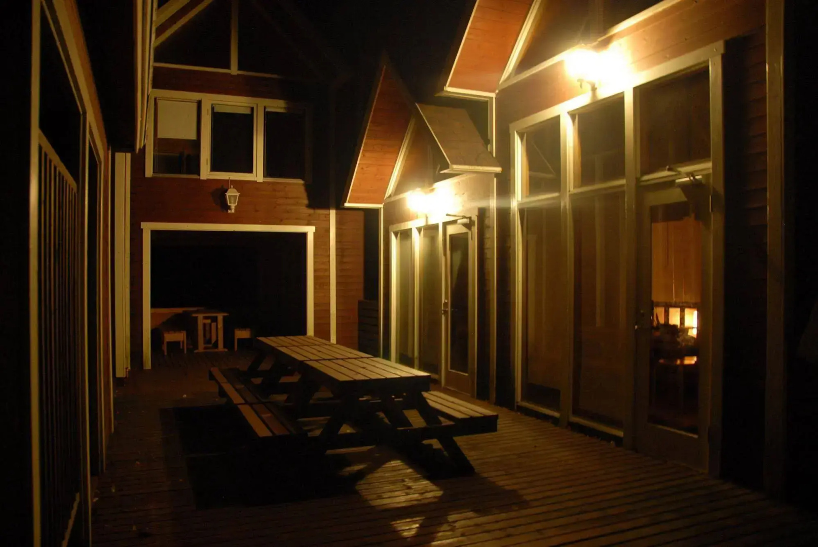 ITTAN Canyoning & Guest House