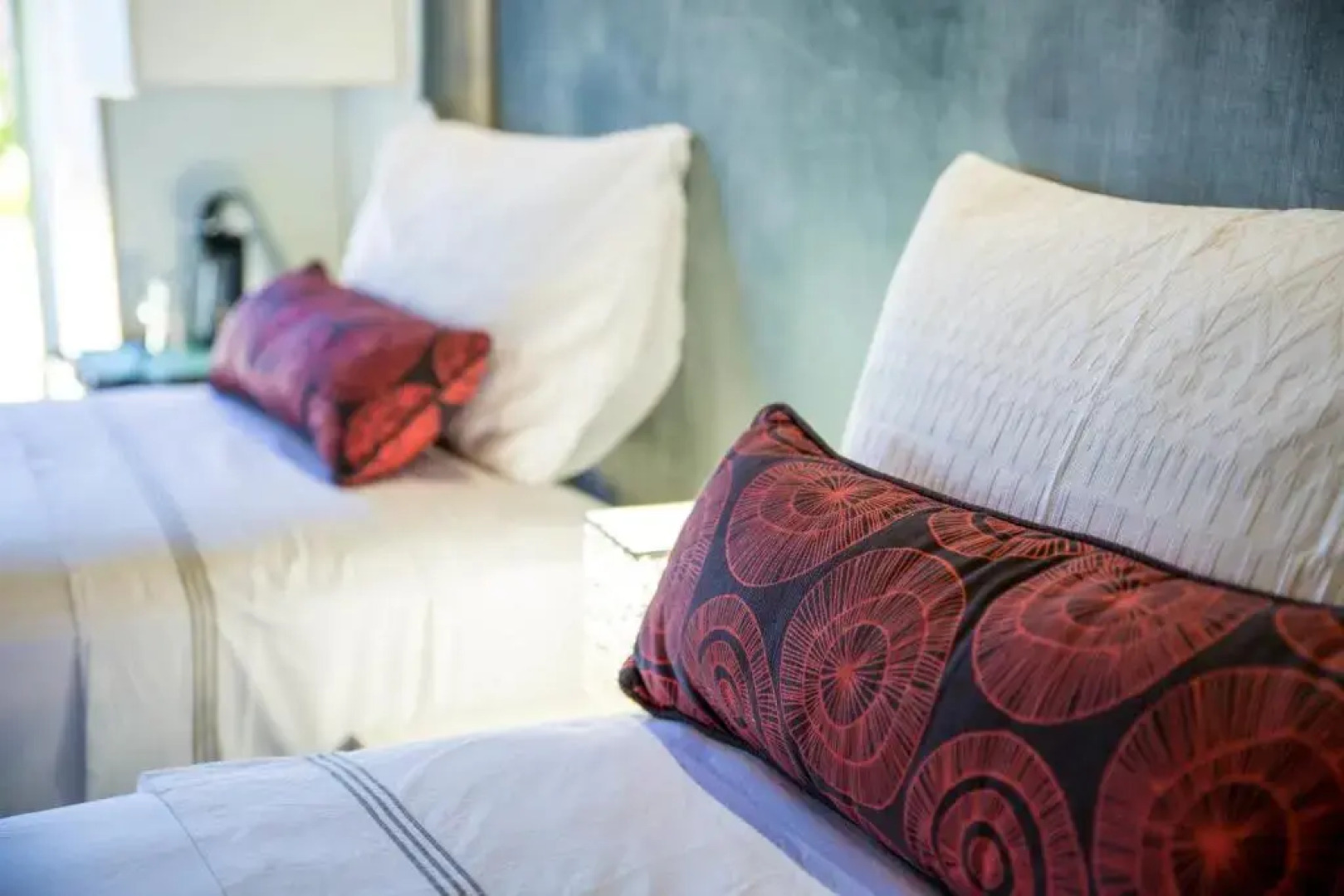 TshiBerry Bed & Breakfast