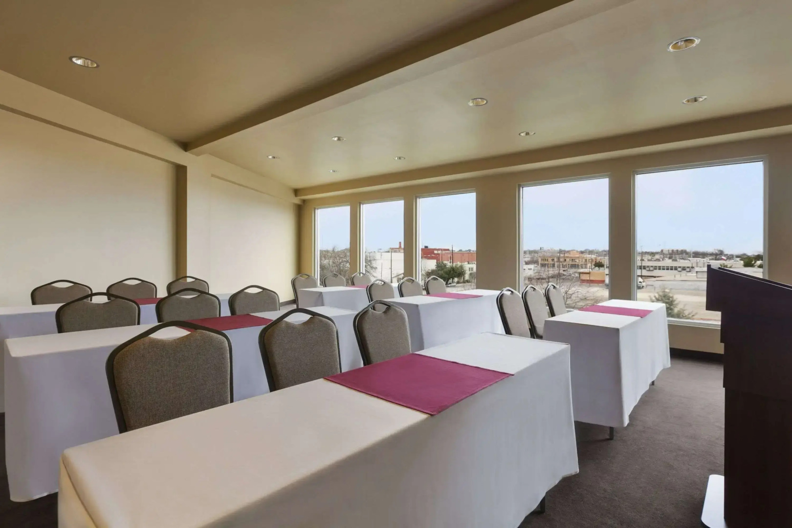 Sol Cypress San Antonio; Marriott Tribute Portfolio