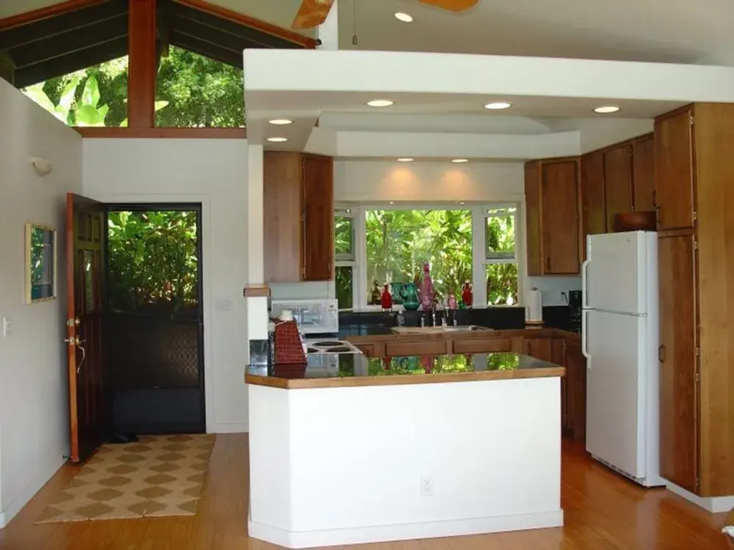 Adventure in Paradise