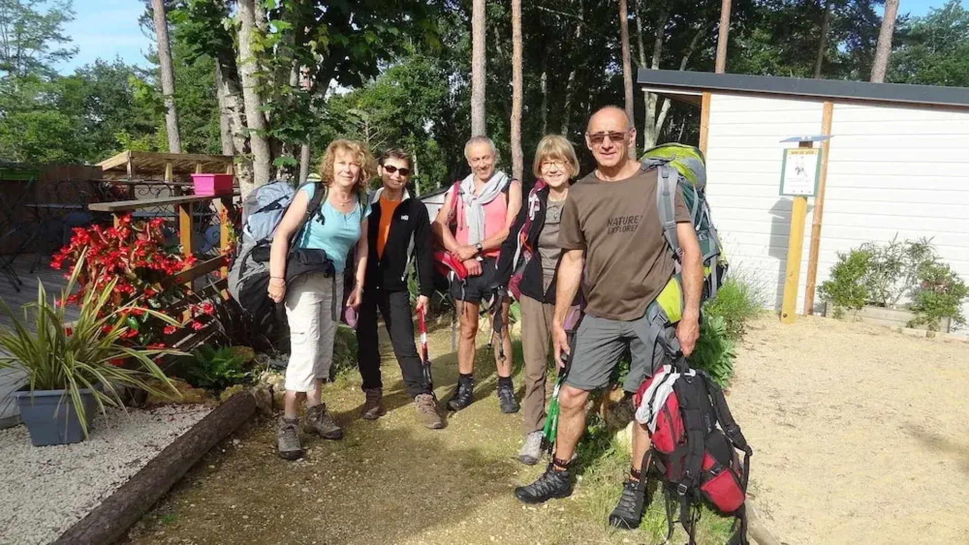 Domaine de la Colombière