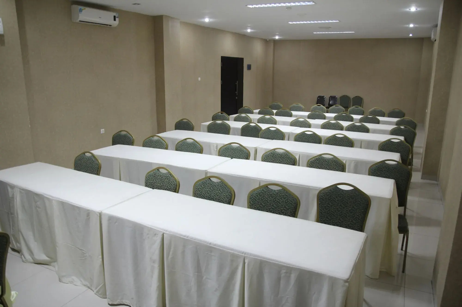 Saka Hotel Medan