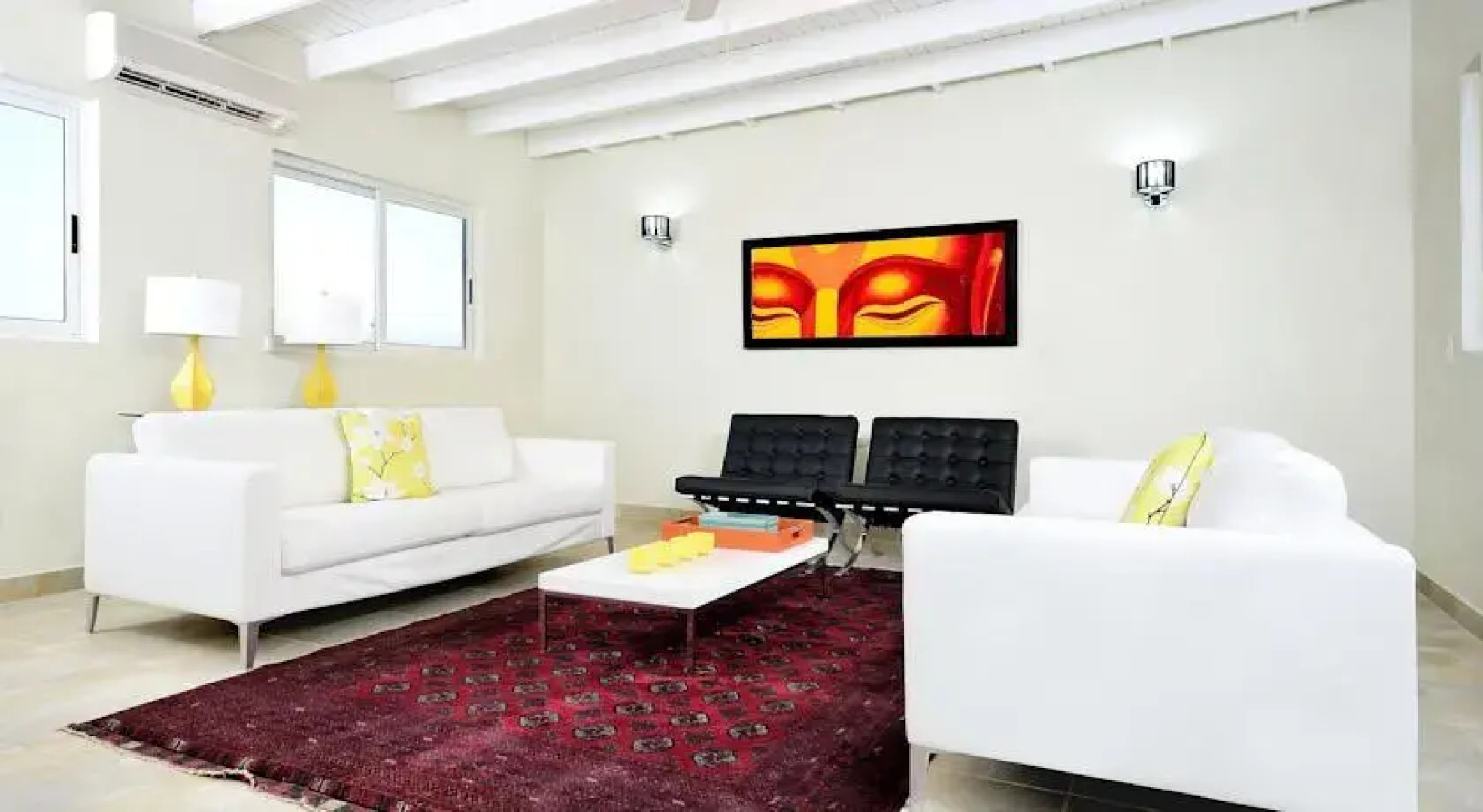 Aruba Palm Beach Suites