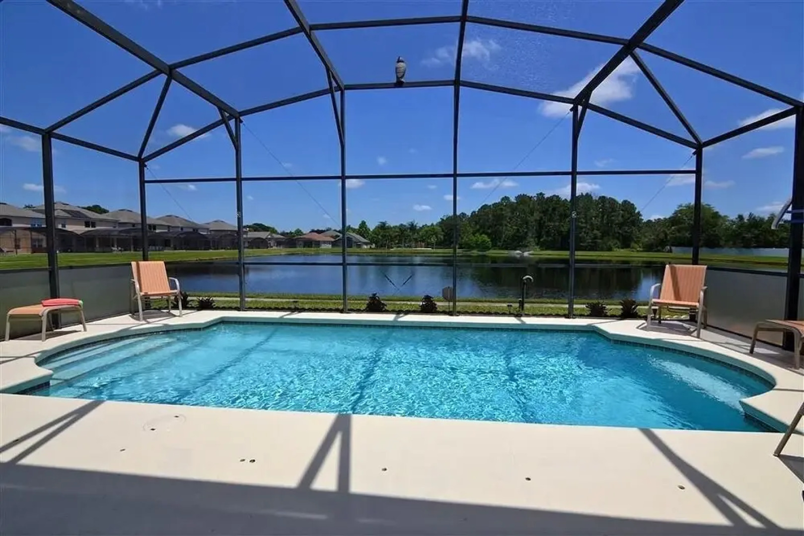 Ellis Exclusive Villas - Clermont