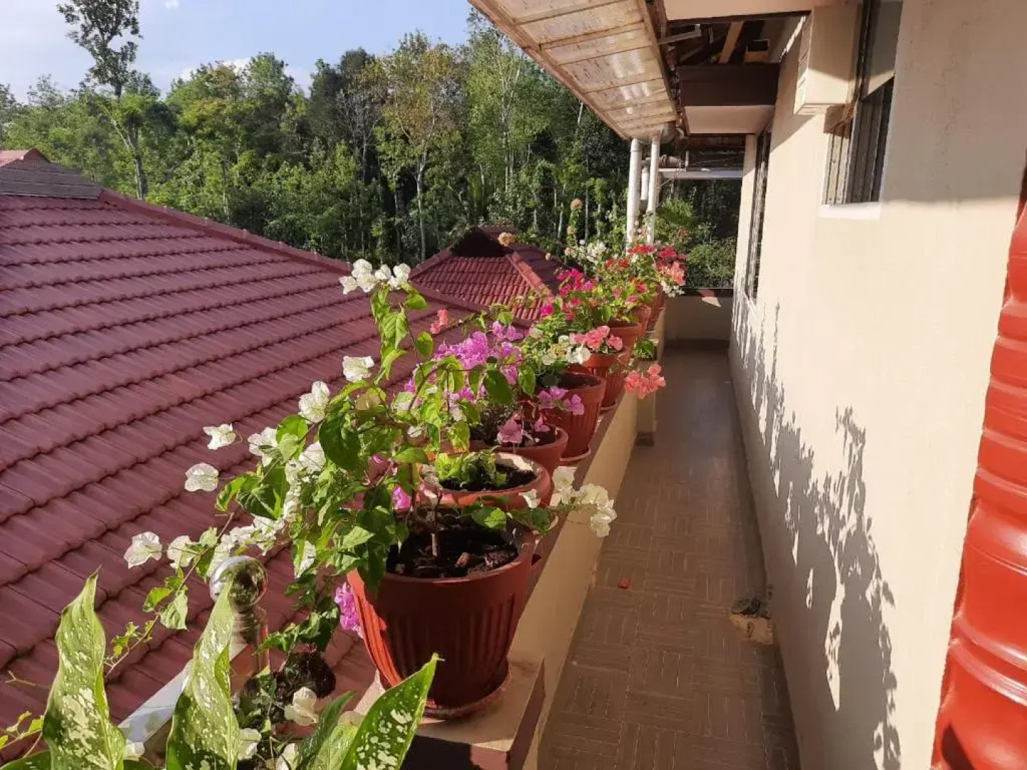 Srinikethana Home Stay with Swimming Pool