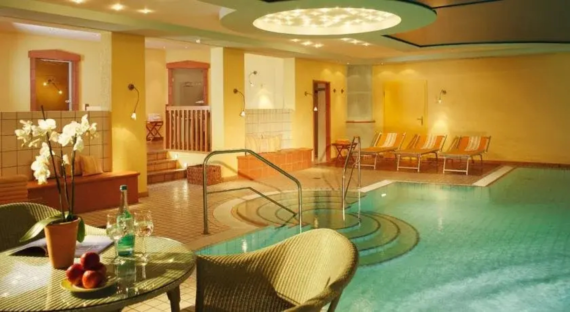 Ulenhof Appartements (Adults Only)