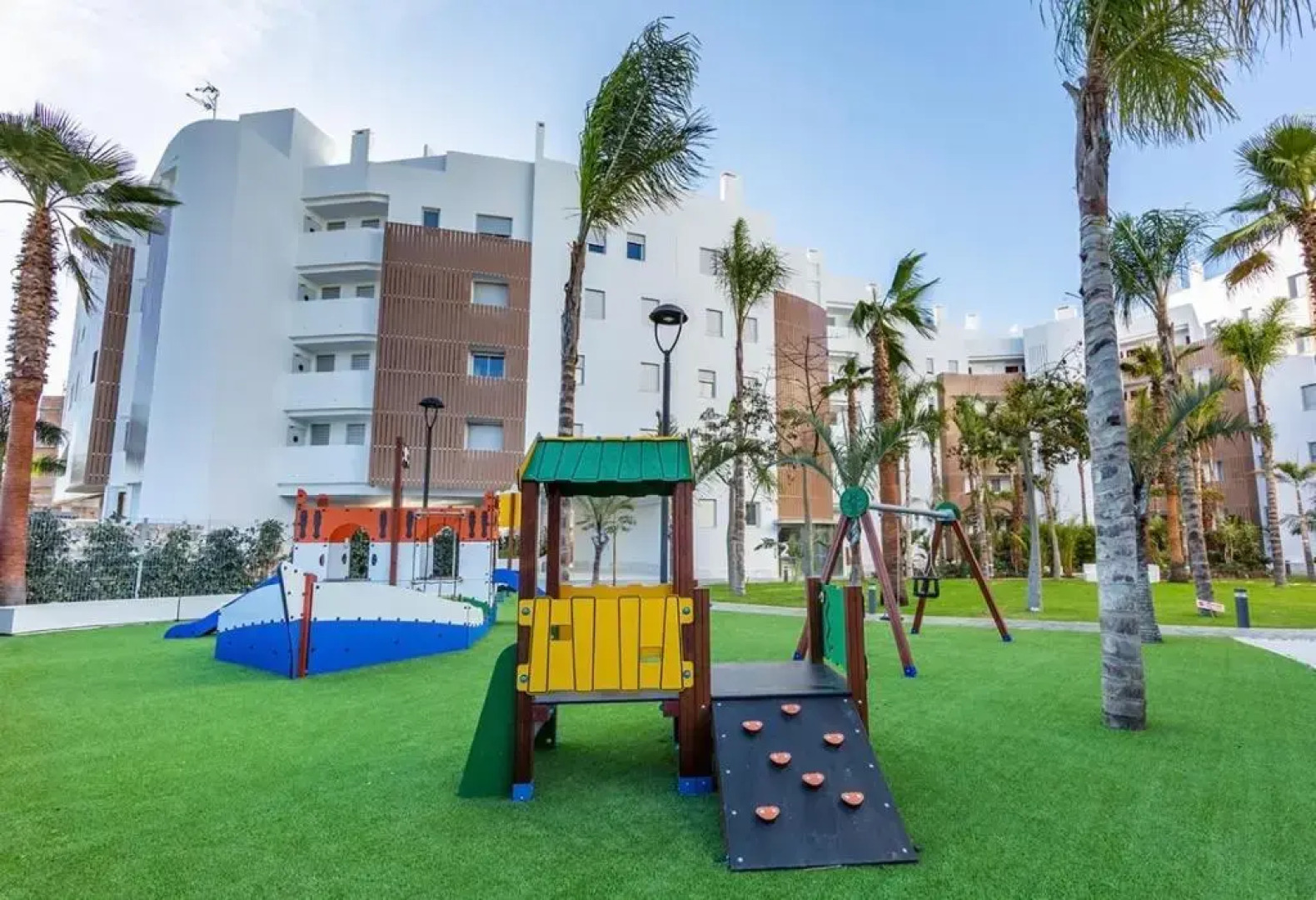 PUSHE Playa Granada Beach&Golf 4