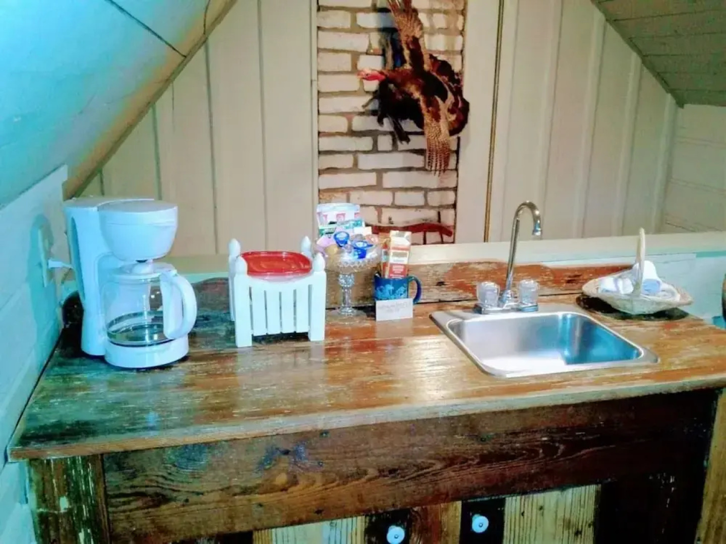 The Baines House Inn