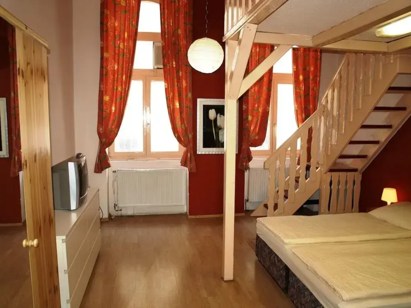 Liechtenstein Apartments II