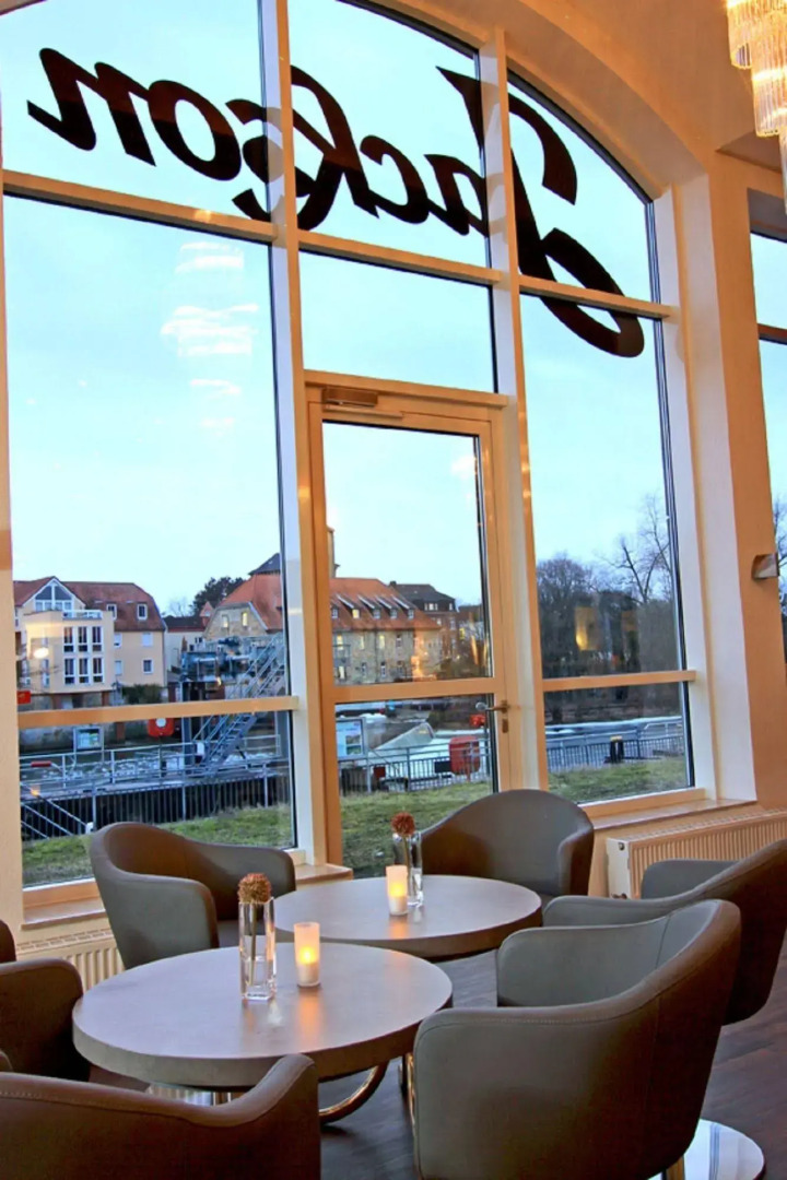 CASCADA Rheine by Hackmann