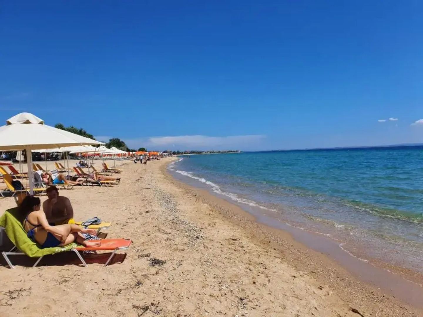 Lucas2 Lux Flogita apartment