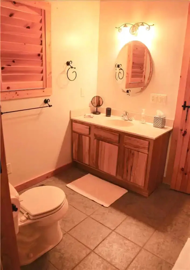 Brook Haven - 3 Bedroom Home