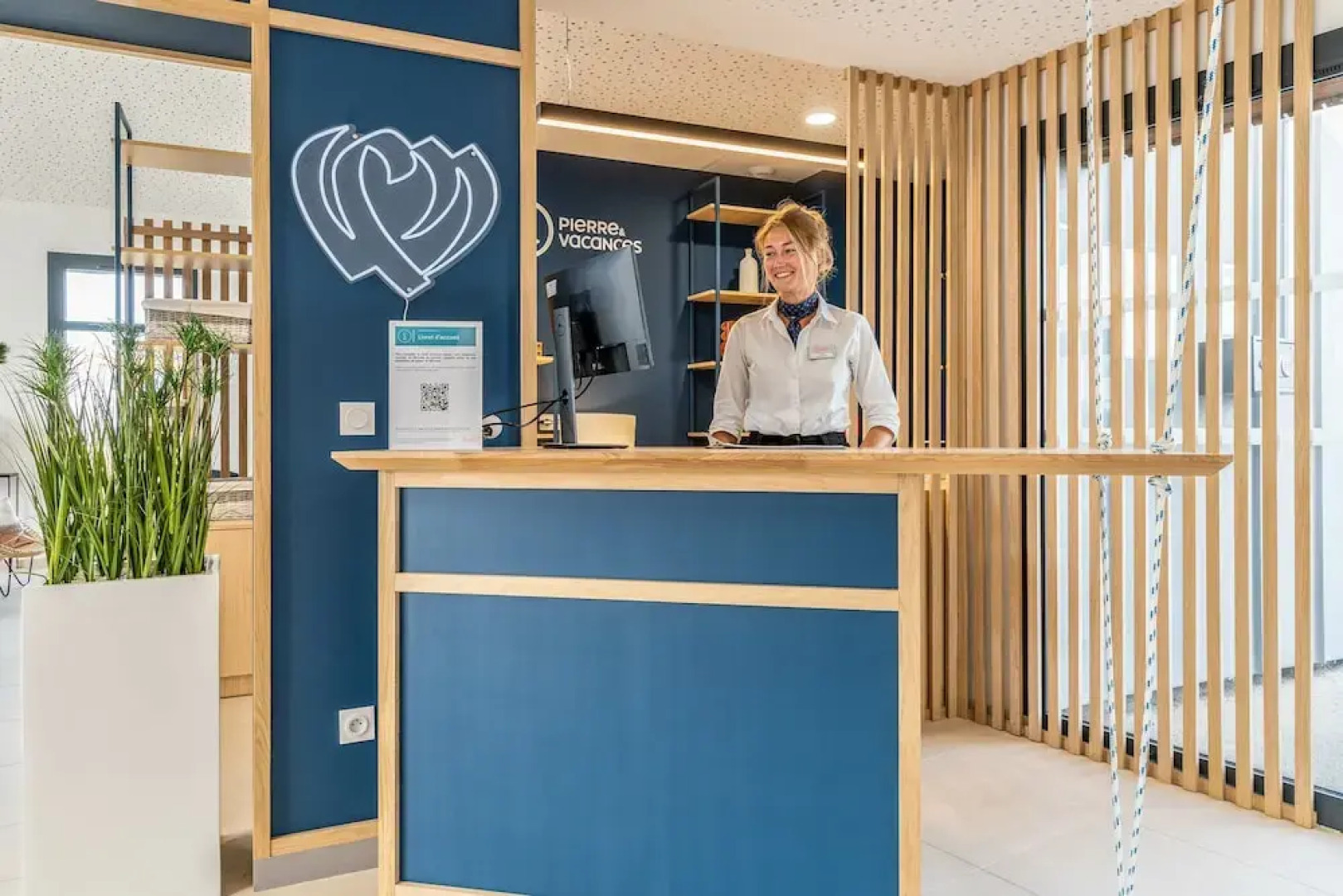 Premium Residenz Les Villas d'Olonne