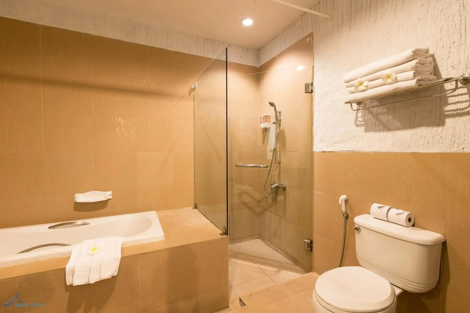 Krabi Aquamarine Resort - SHA Extra Plus