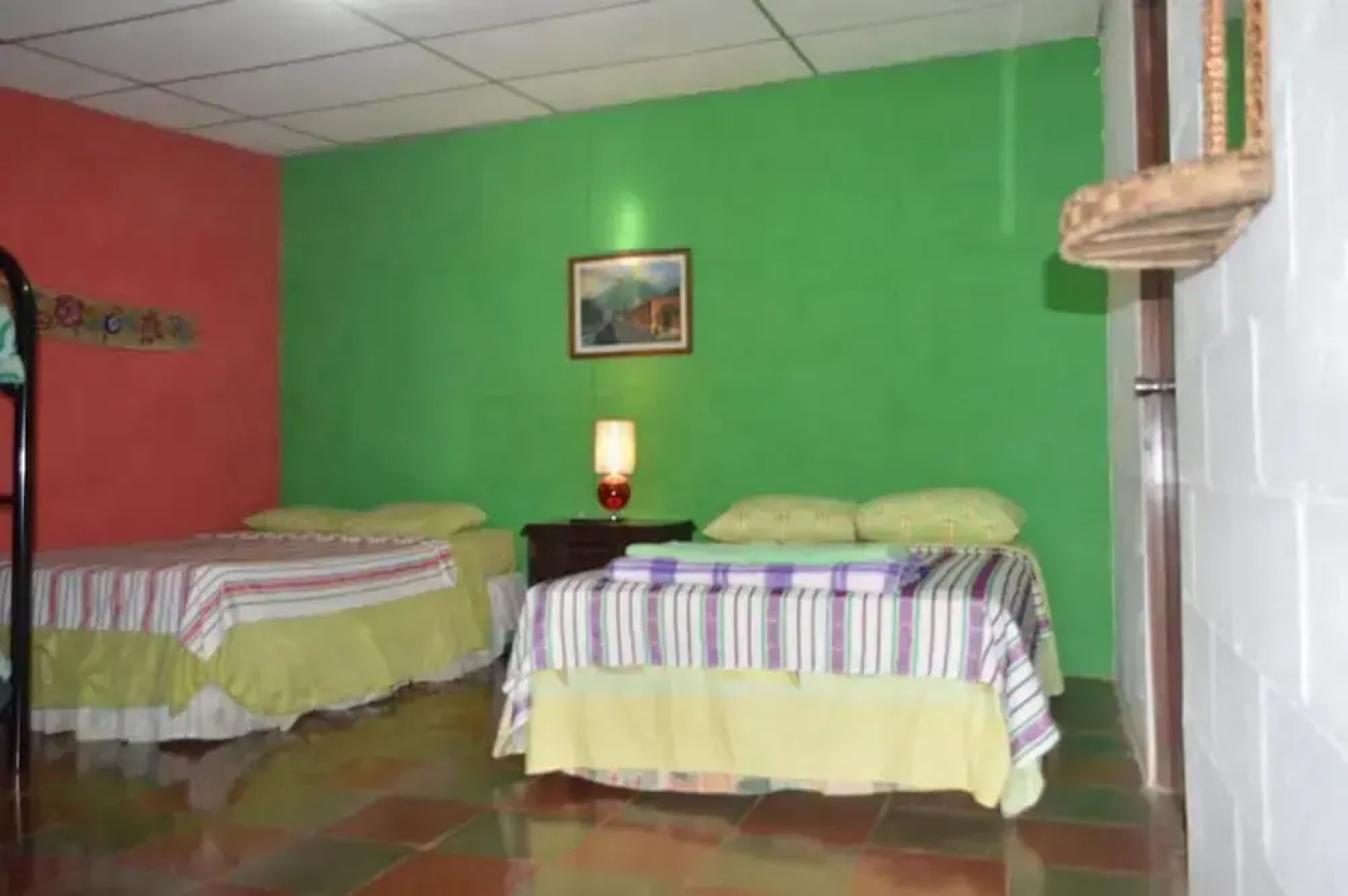 Hostal Meson de San Fernando
