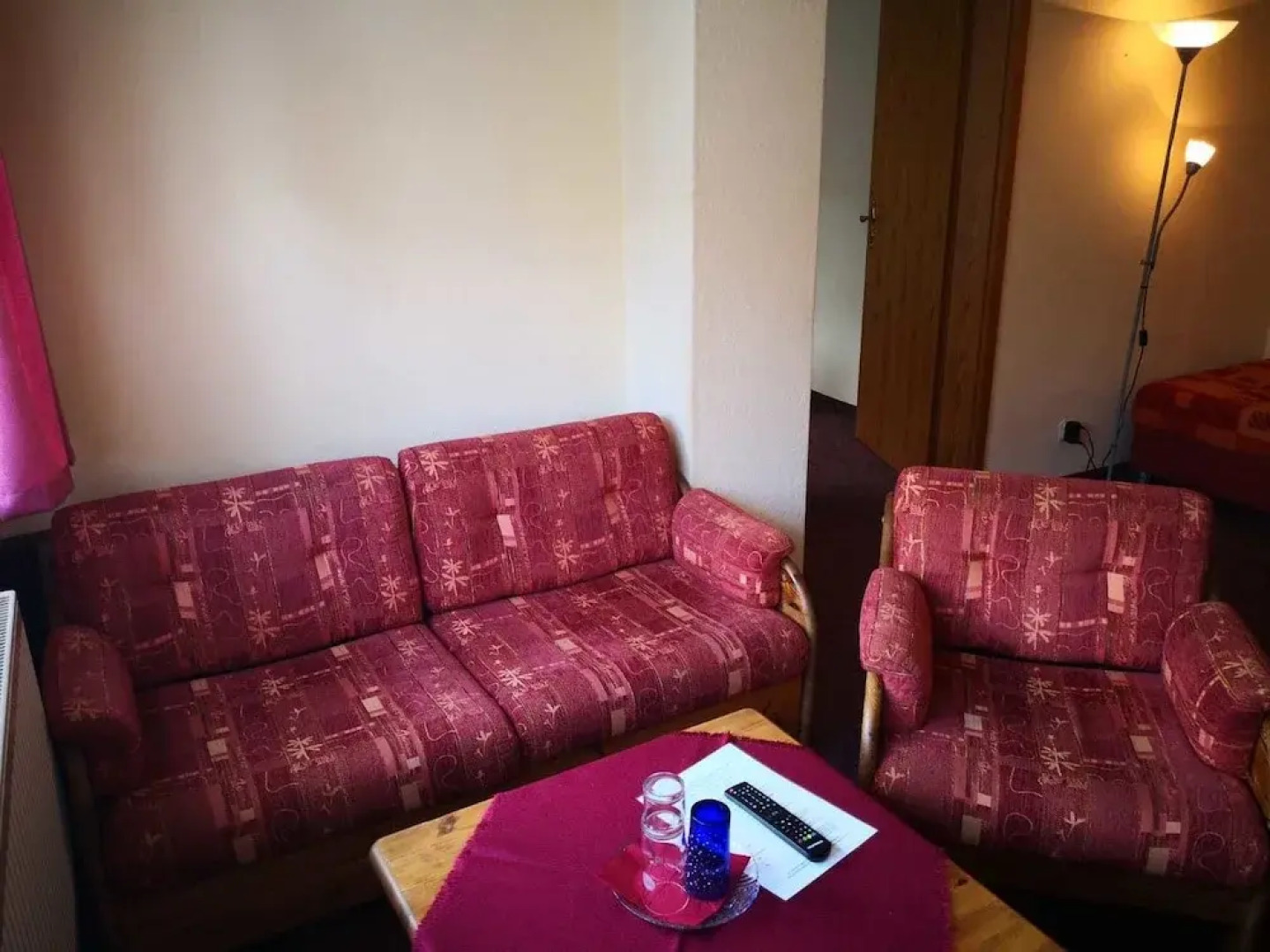 Hotel Villa Fröhlich