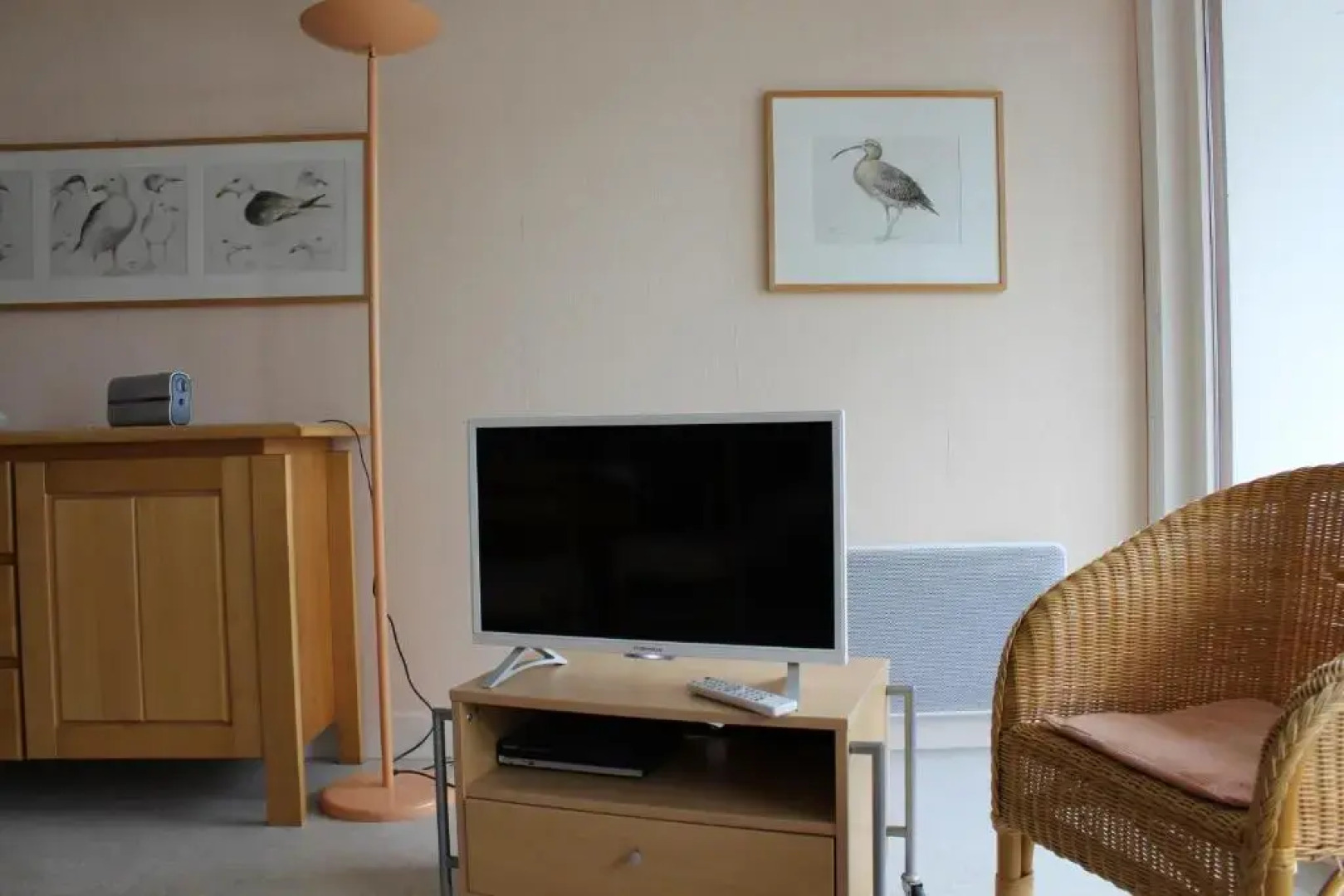 Saint Philibert à 2 pas de la mer