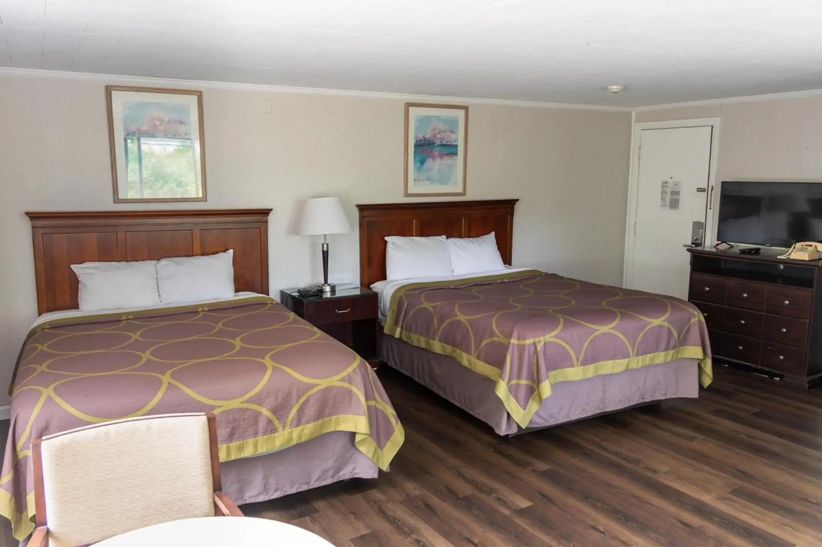 Relax Inn Cape Cod