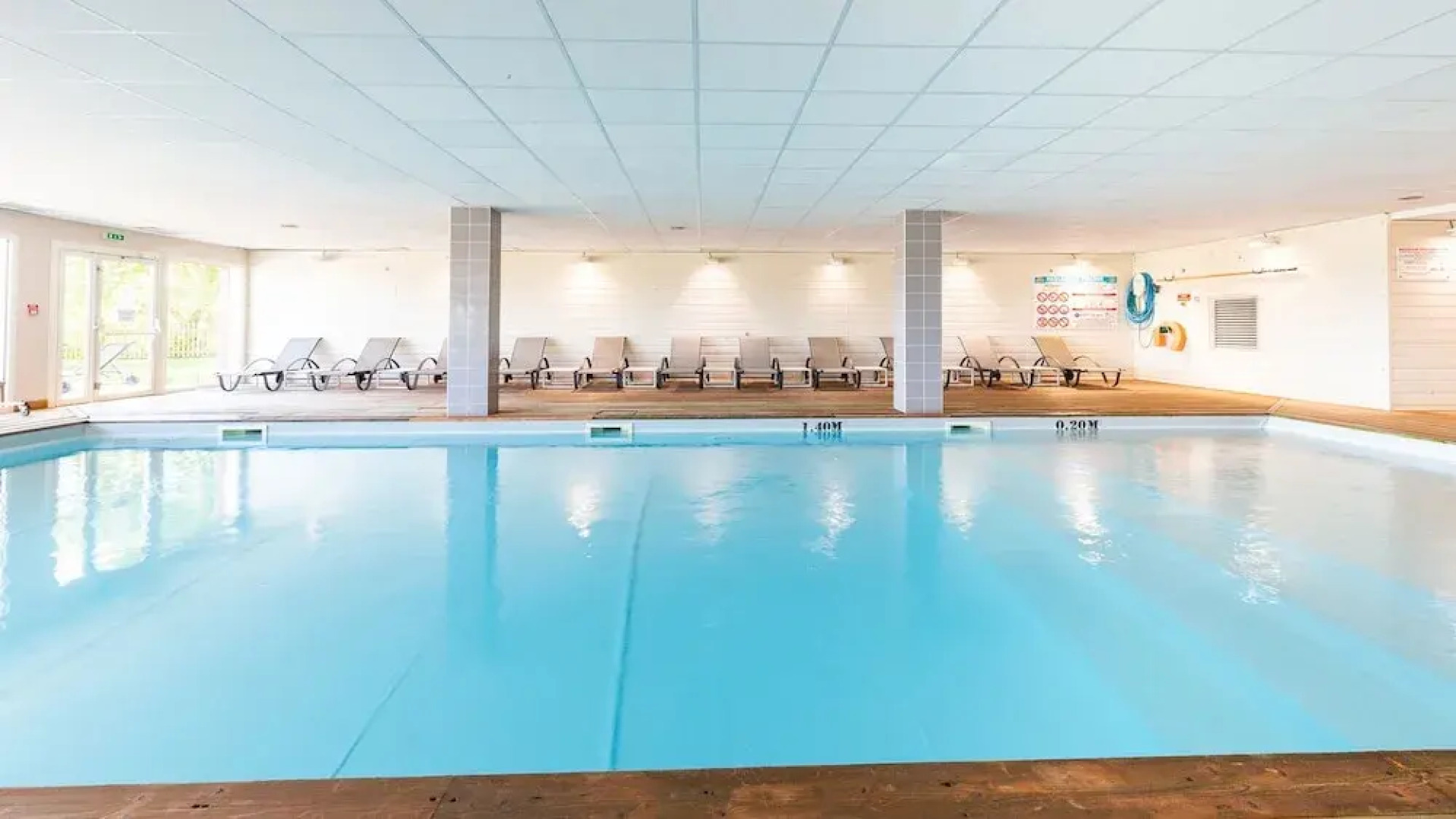 Résidence Club MMV Le Domaine du Mont