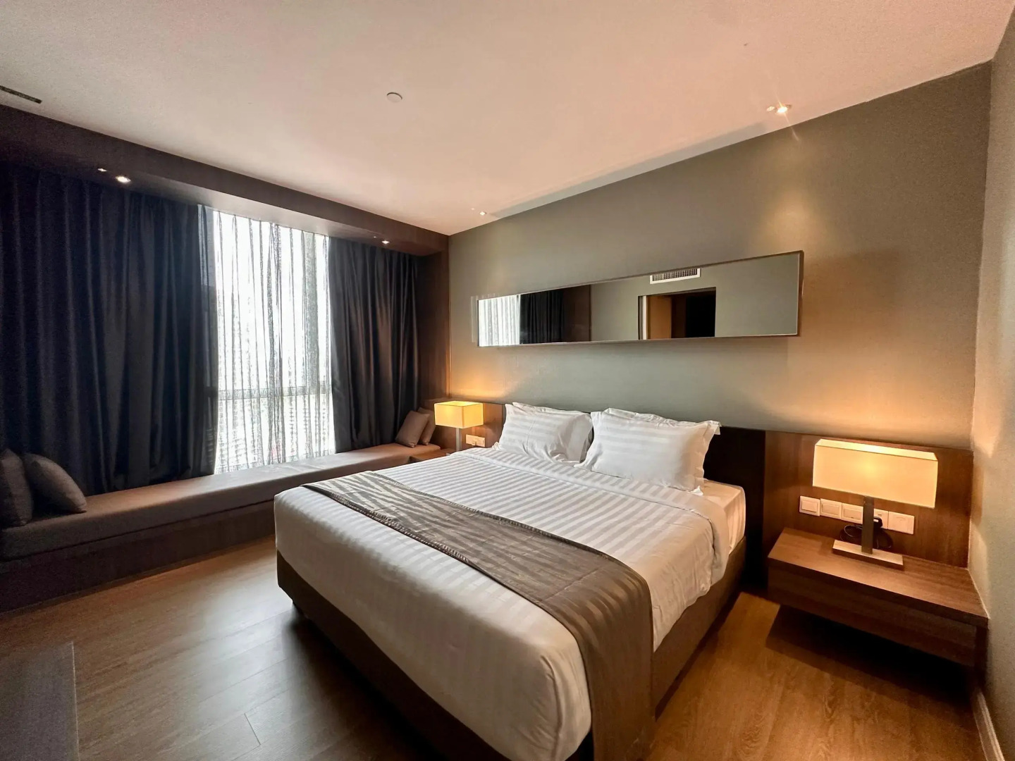 Swiss-Garden Hotel Melaka