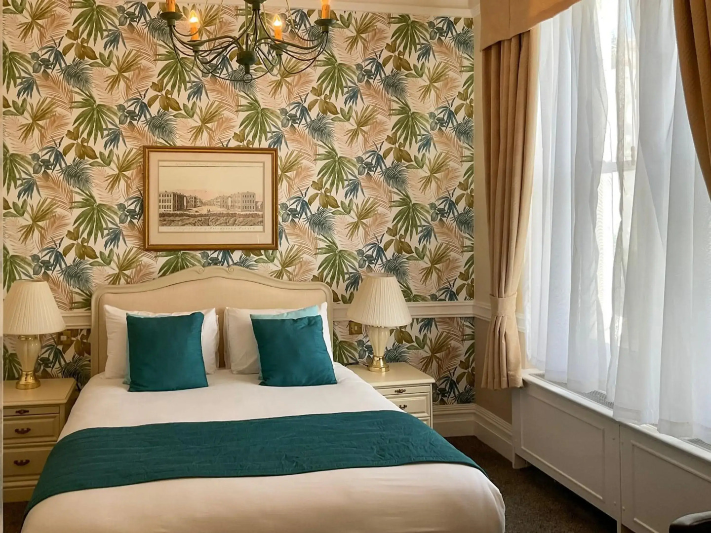 Royal Bath Hotel & Spa Bournemouth