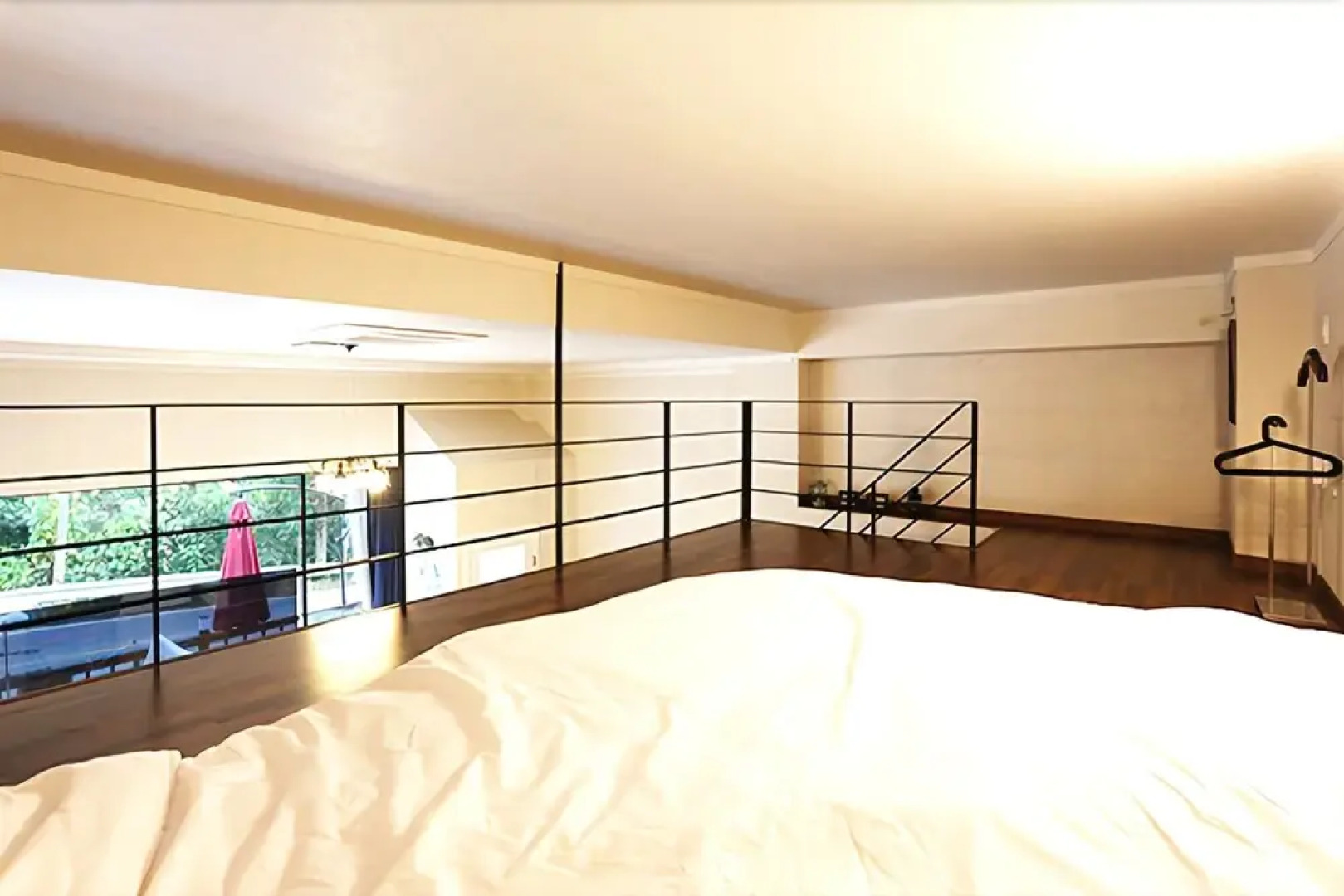 Yangpyeong Eden Pension & Campground