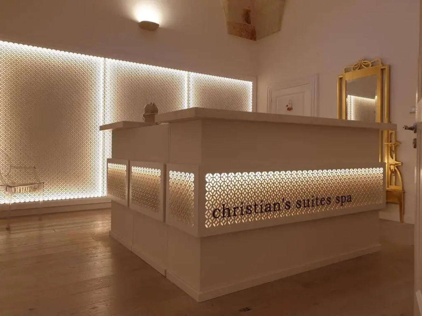 Christians Suites Spa