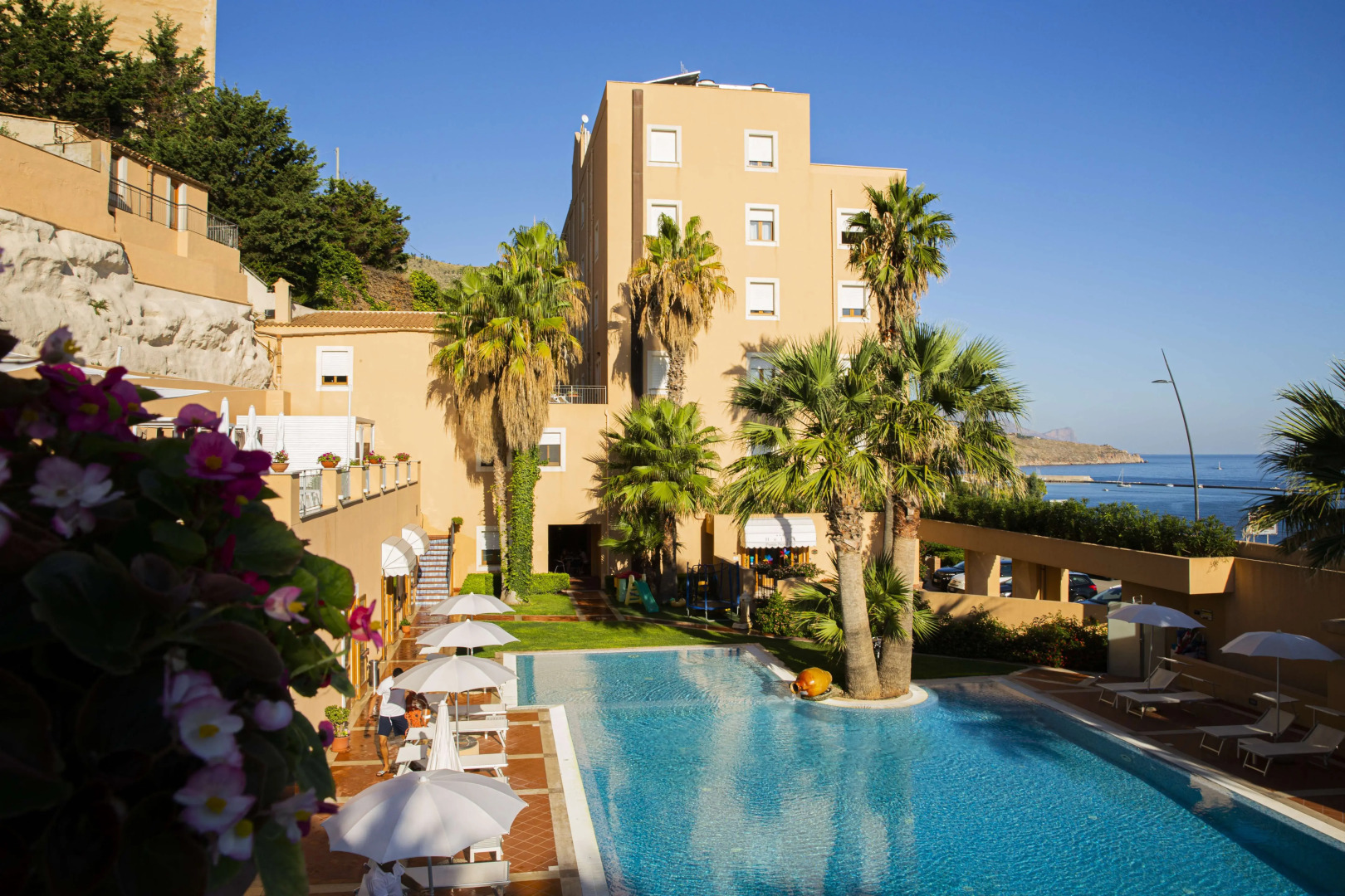 Hotel Punta Nord - Est