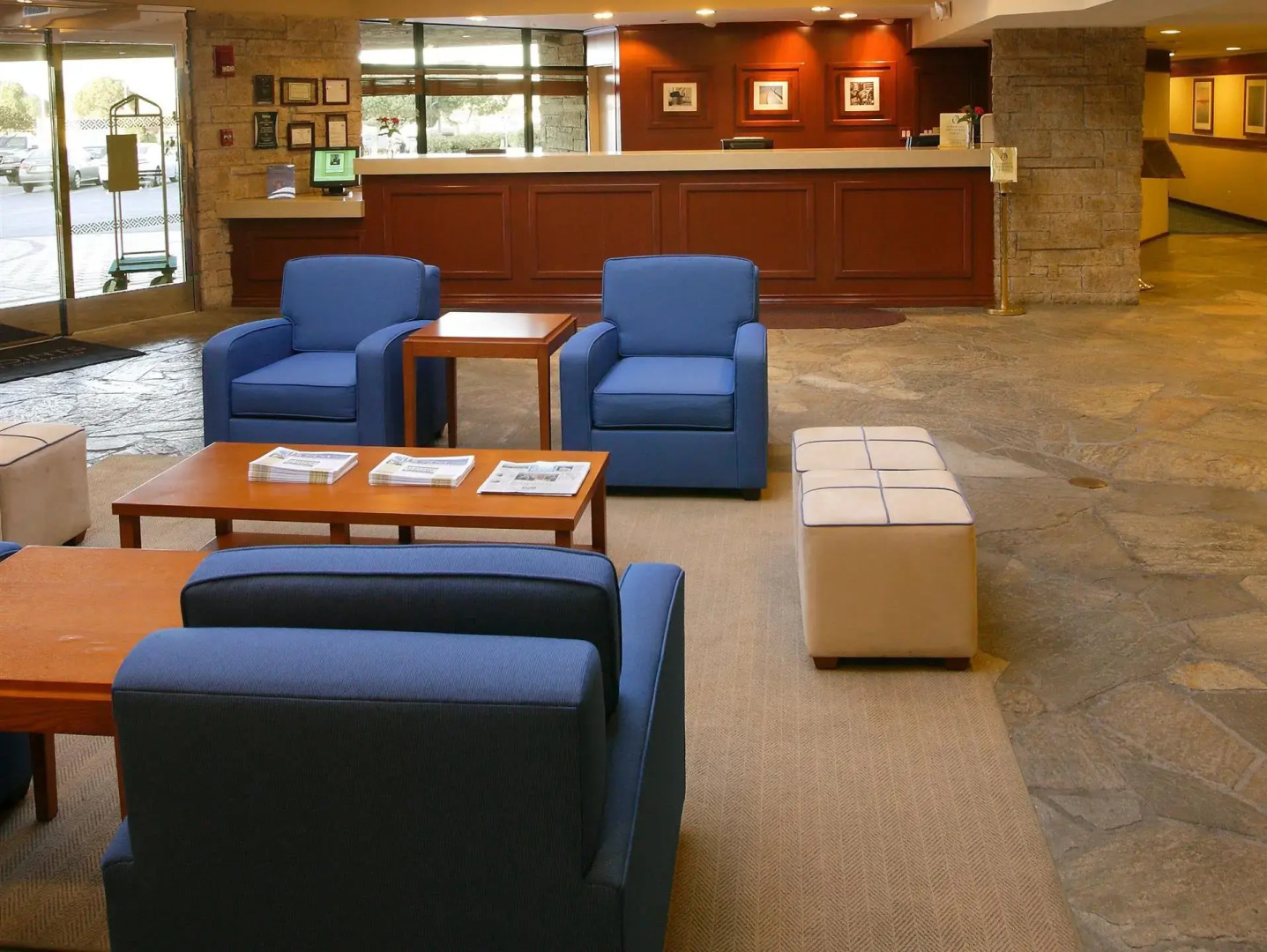 Four Points by Sheraton Ventura Harbor Resort