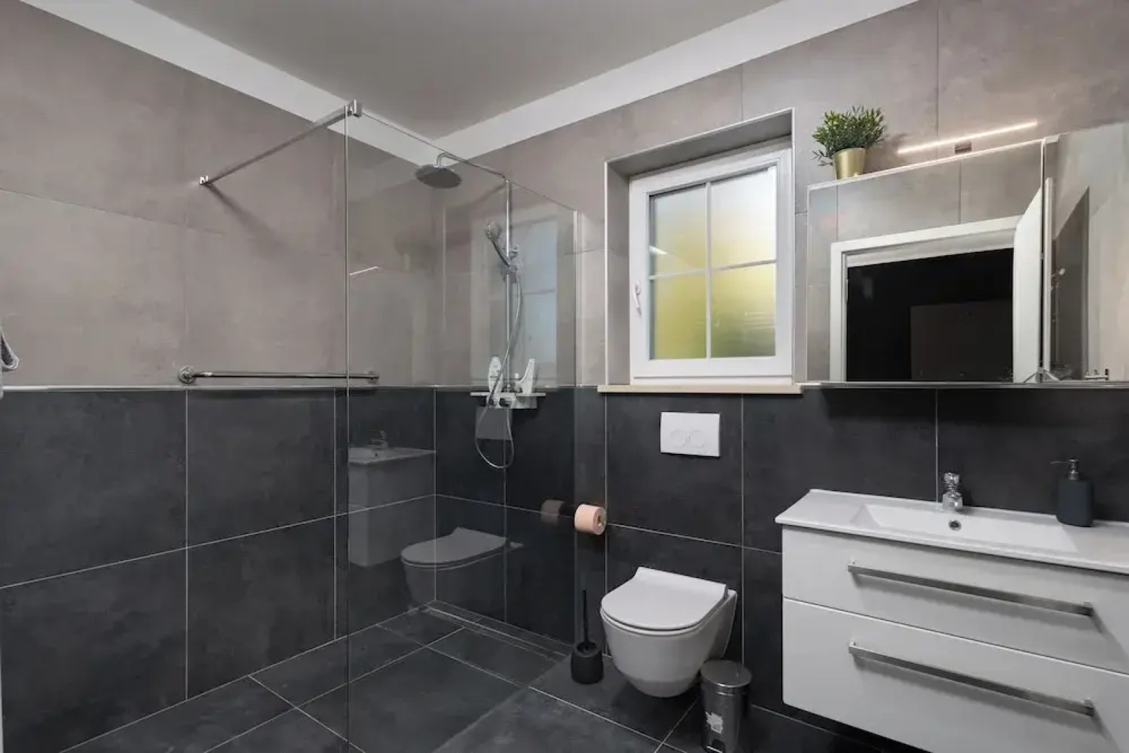 Countryside Apartment Pius 1