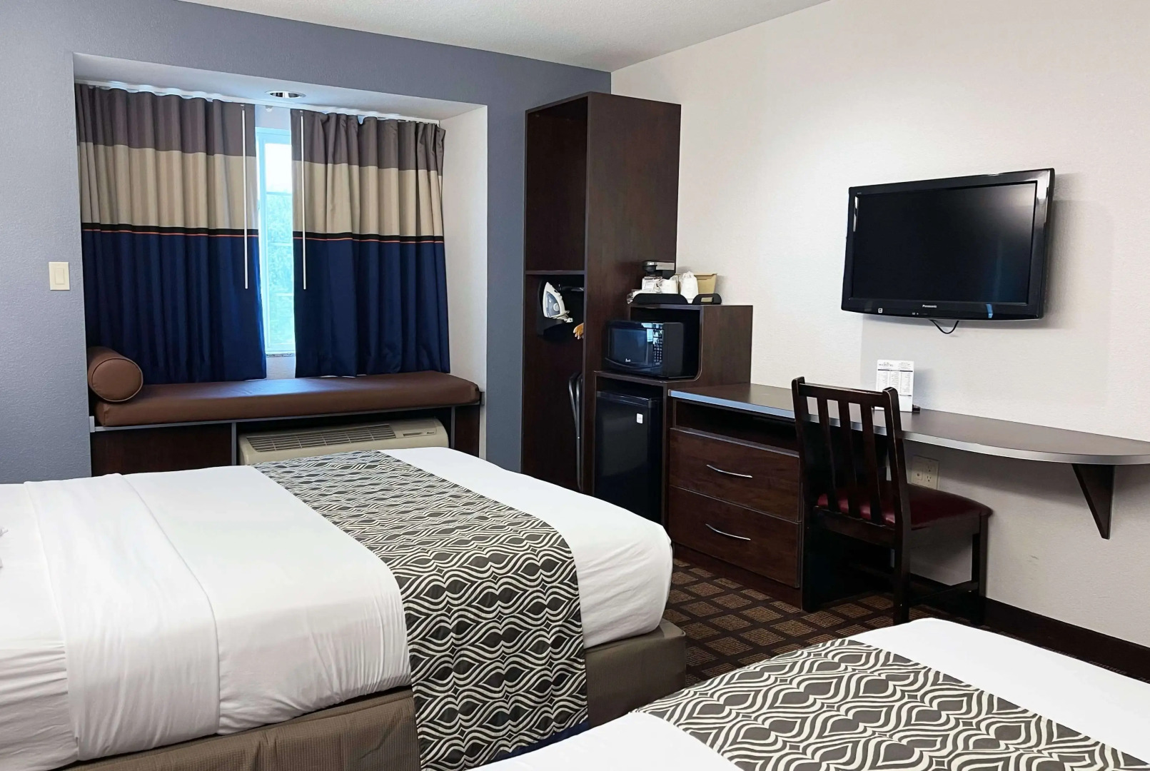 Microtel Inn & Suites by Wyndham Michigan City