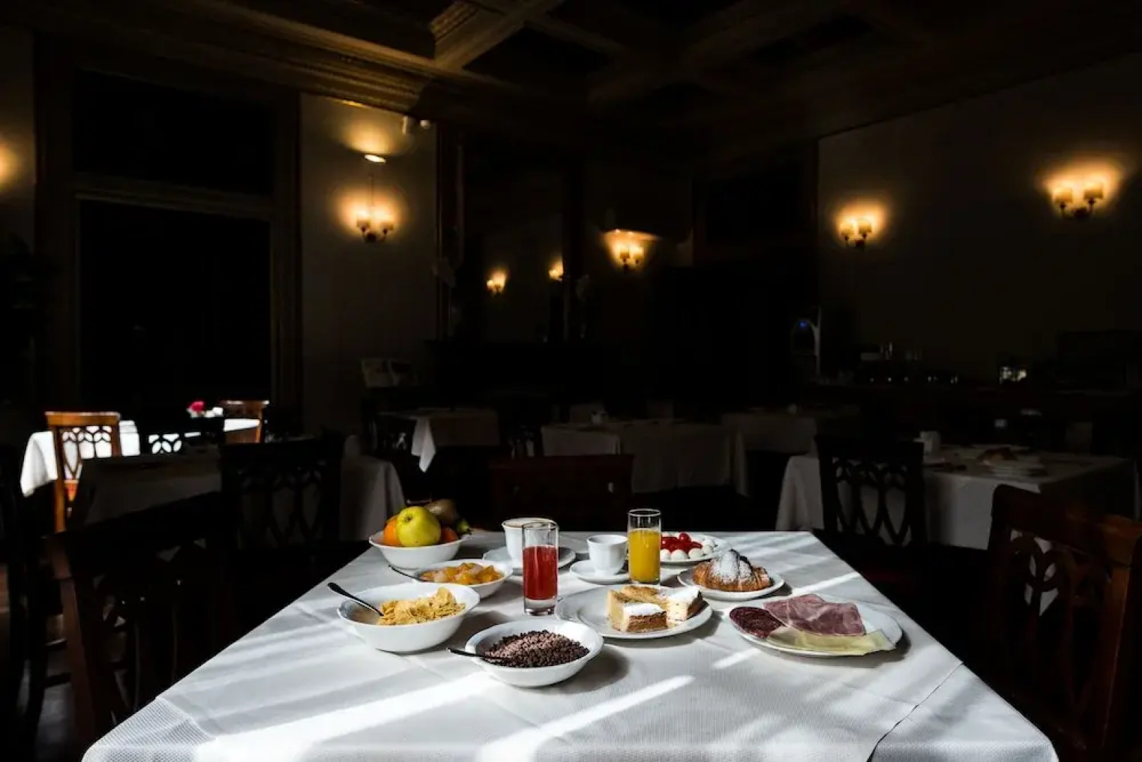 Hotel Dei Macchiaioli