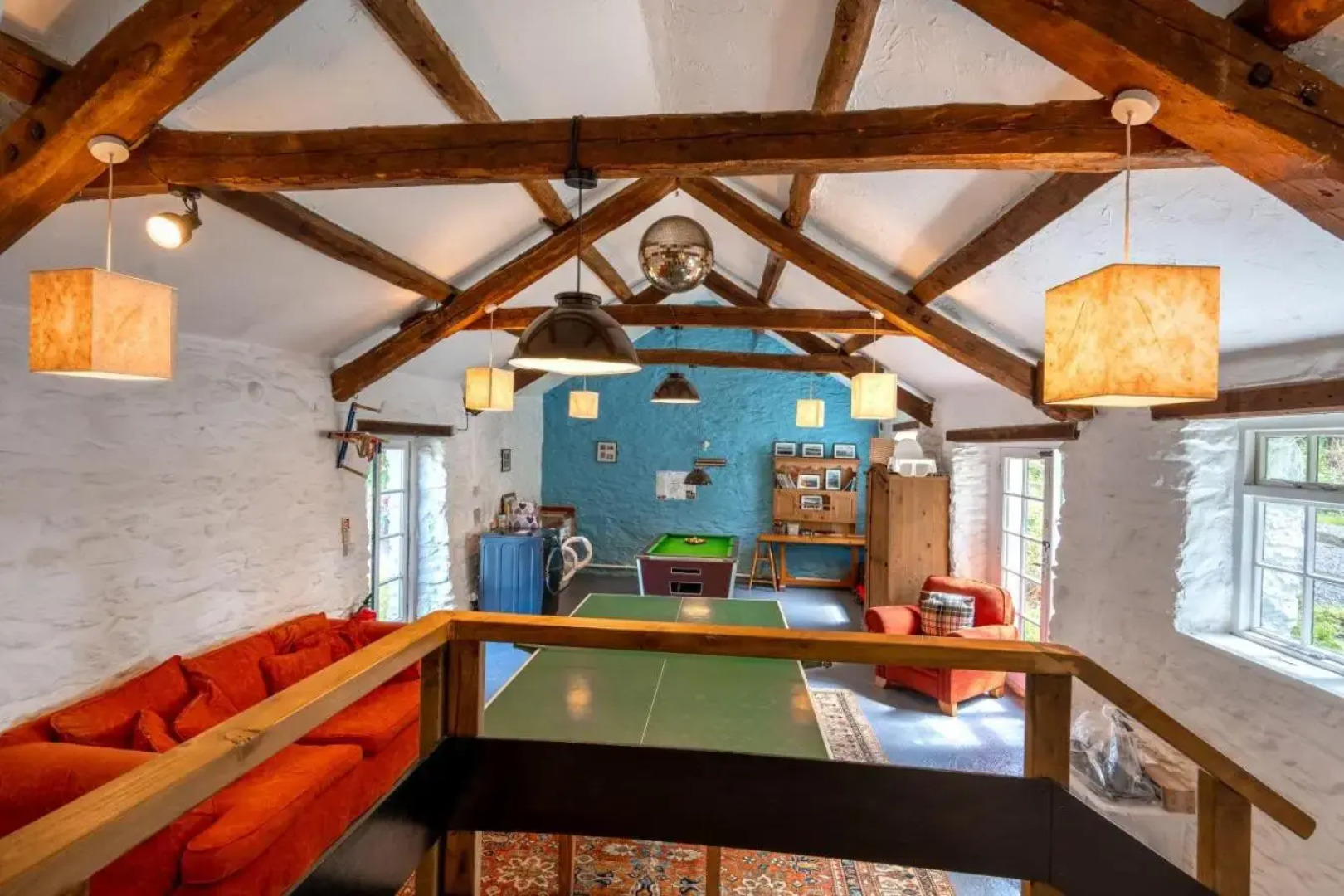 Brynarth Country Cottages