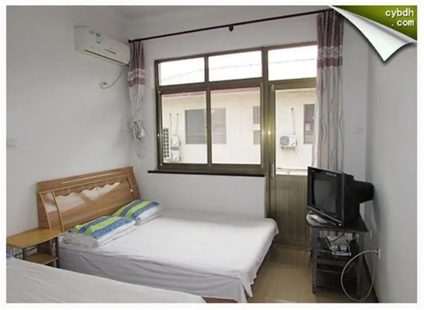 Beidaihe Wei Xiuting Hostel