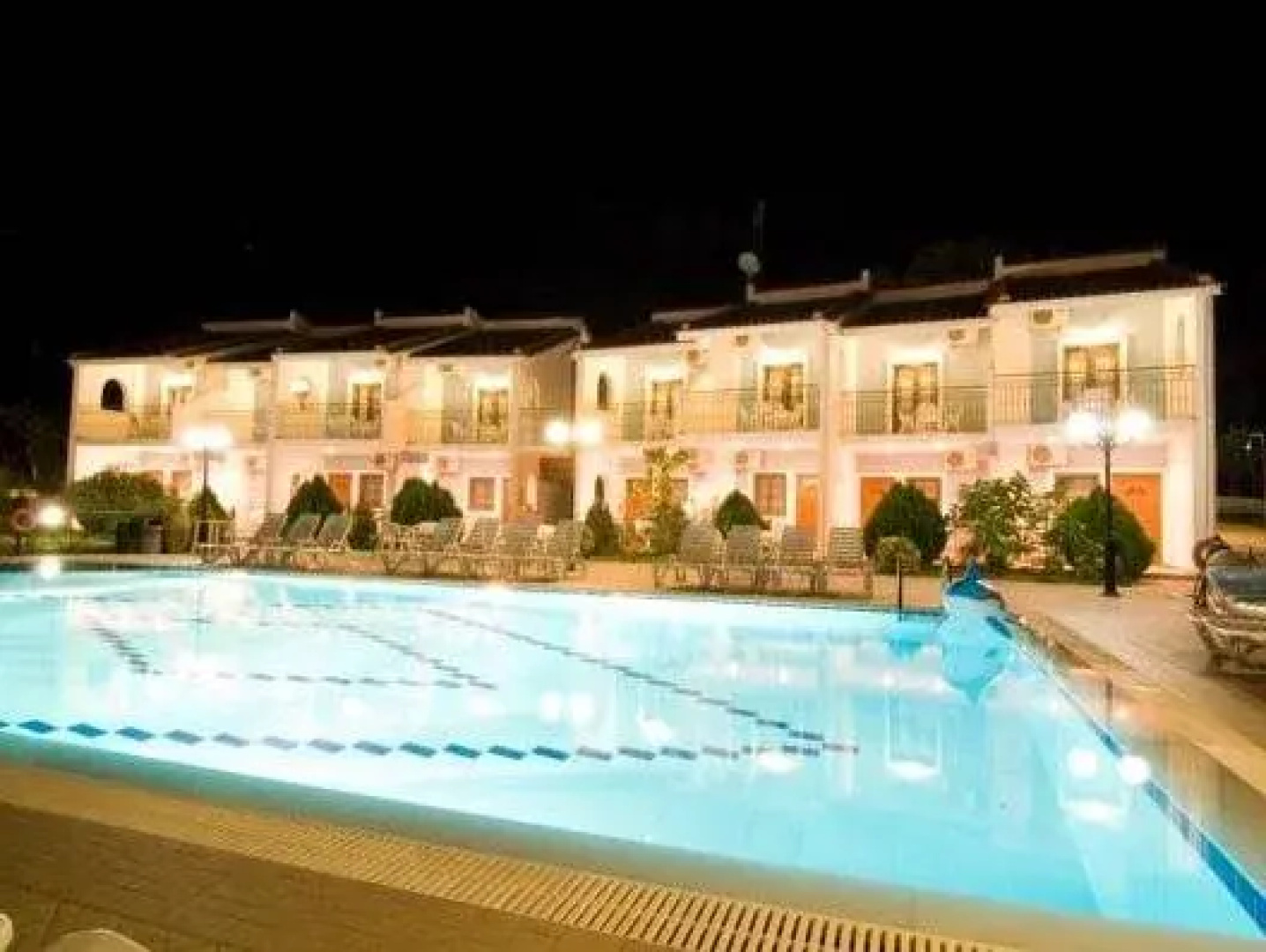 Villa Diamond