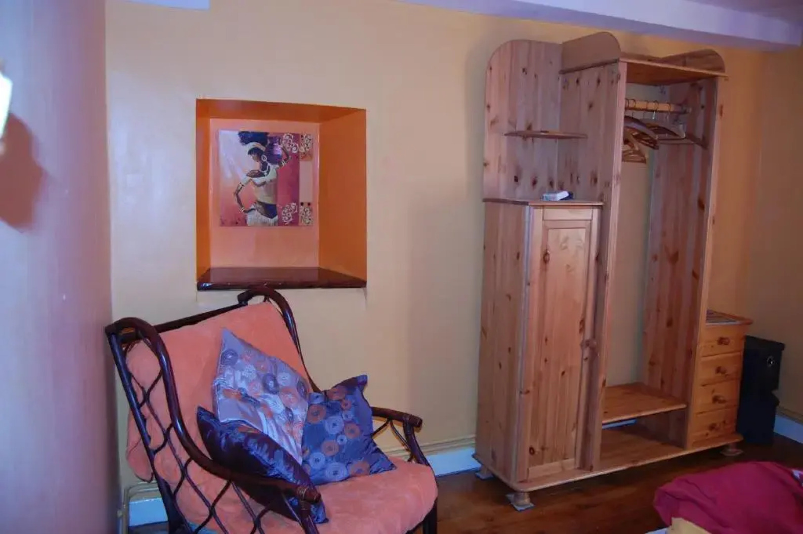 Maison Mariposa - Chambres d'Hôtes et Yourtes