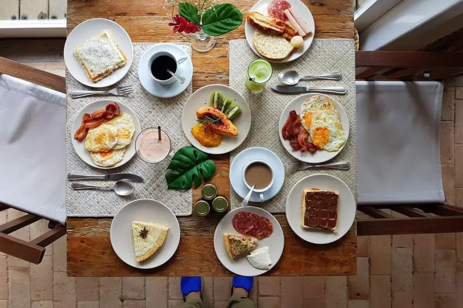 TW Guaimbê Exclusive Suites