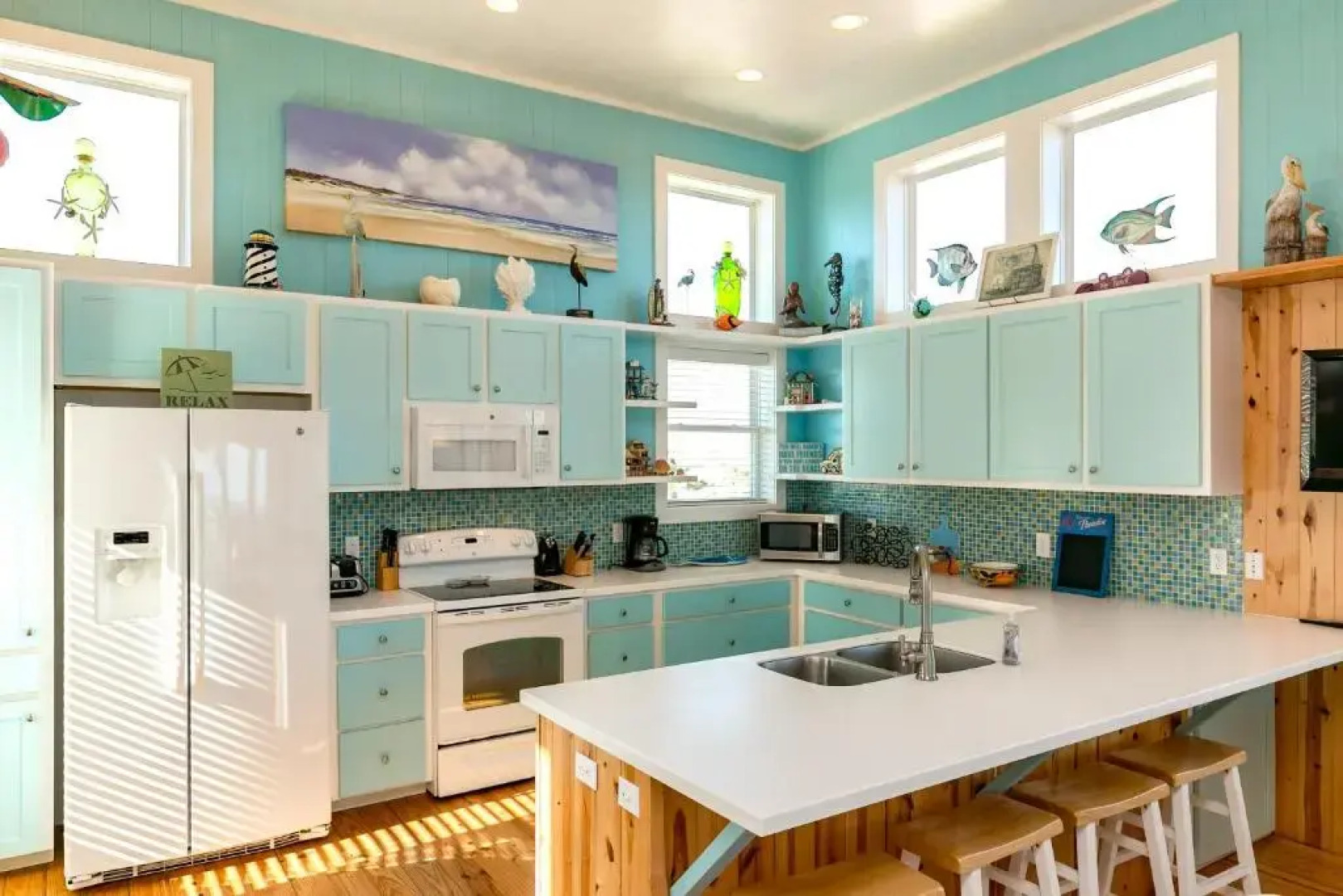 Vw66-port A Paradise