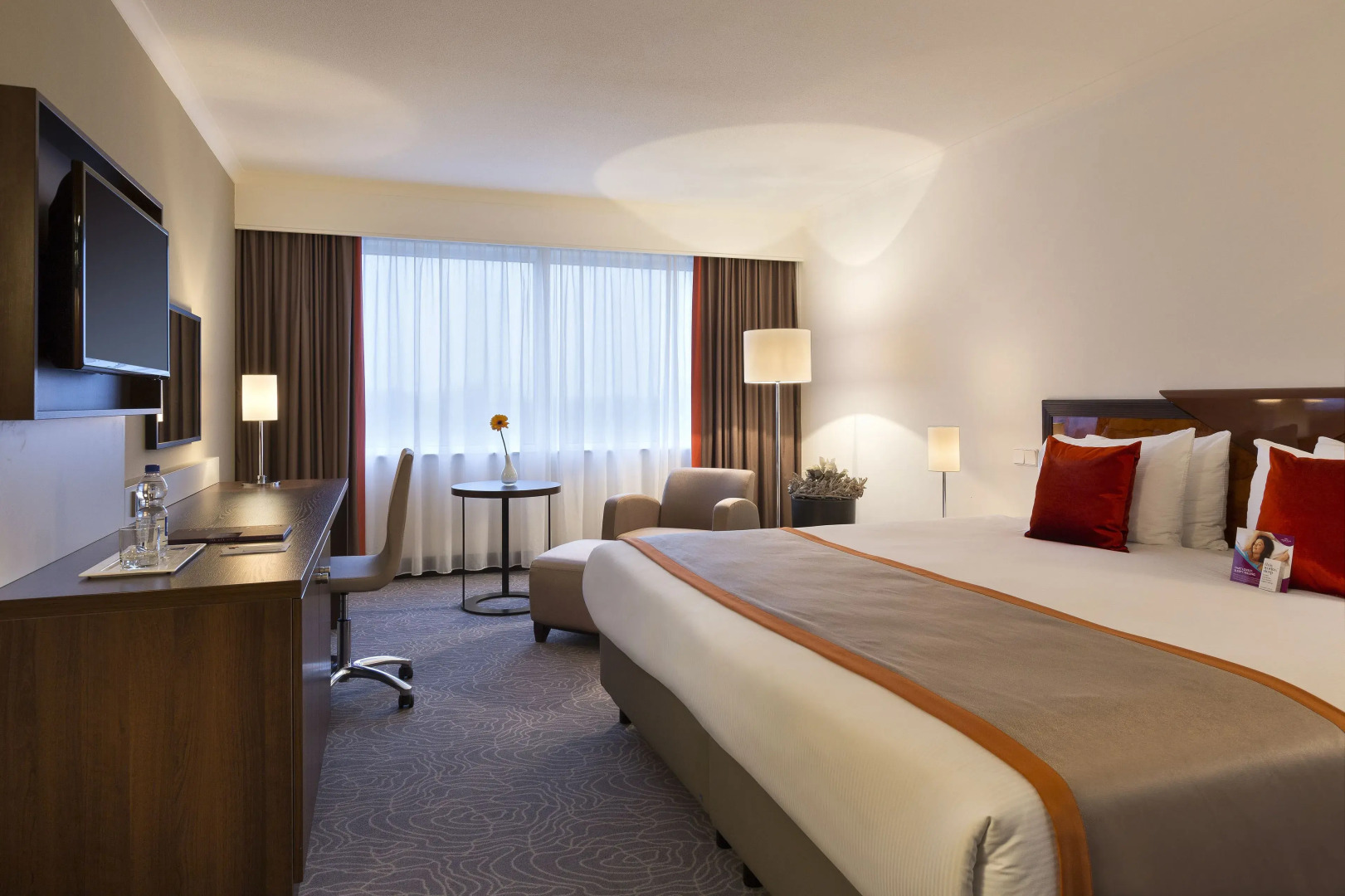 Crowne Plaza Amsterdam Schiphol