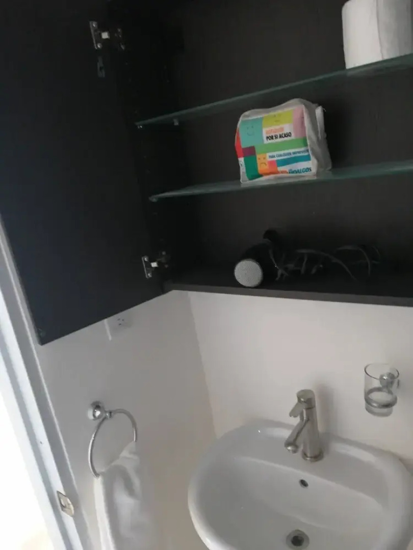 Tropical Cana Apartment