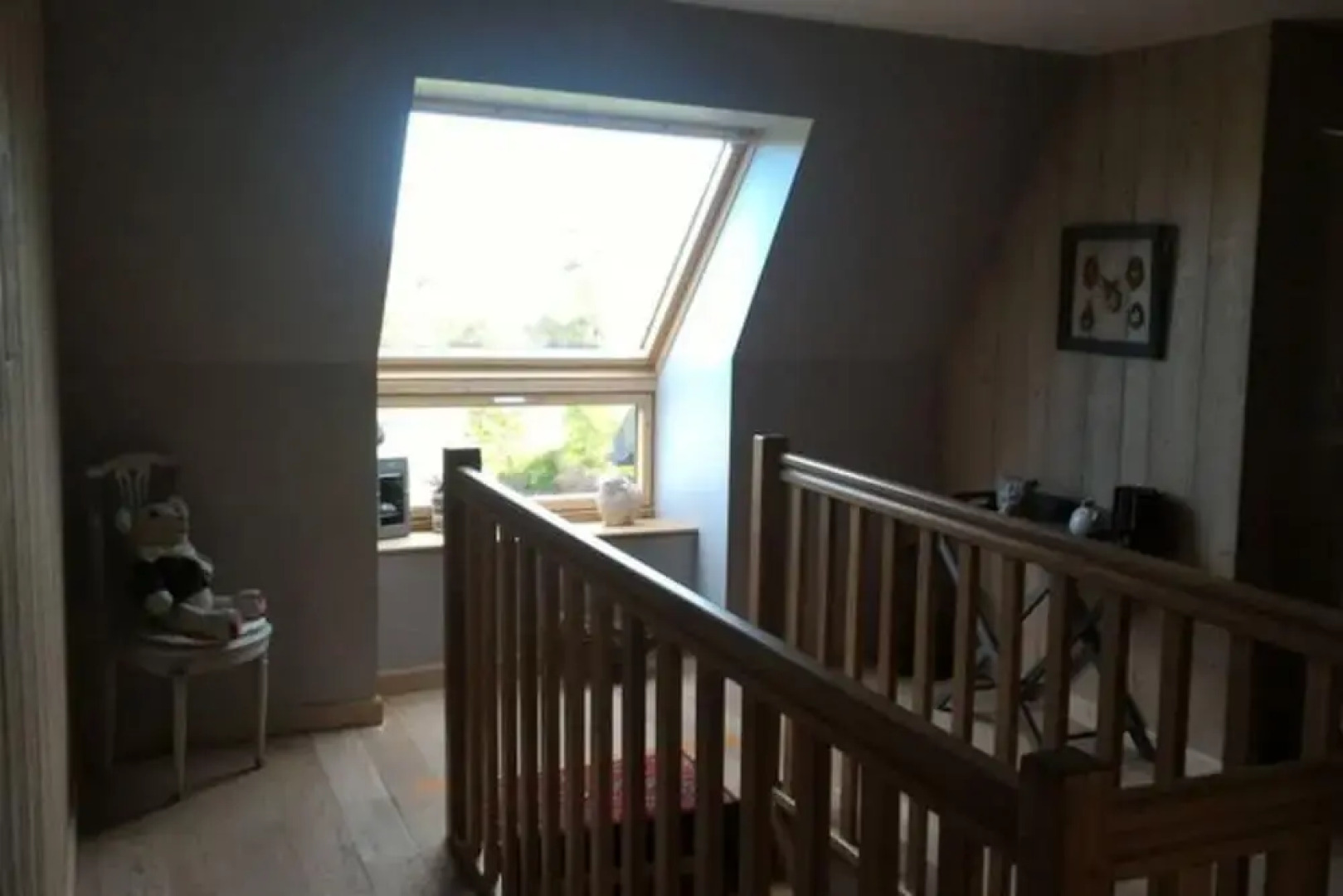 La Ferme des Chevadières