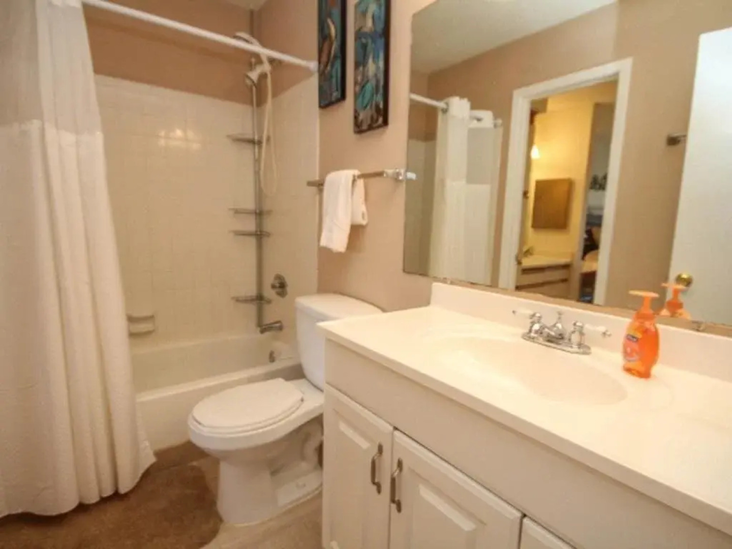 Beachwalk Condominiums