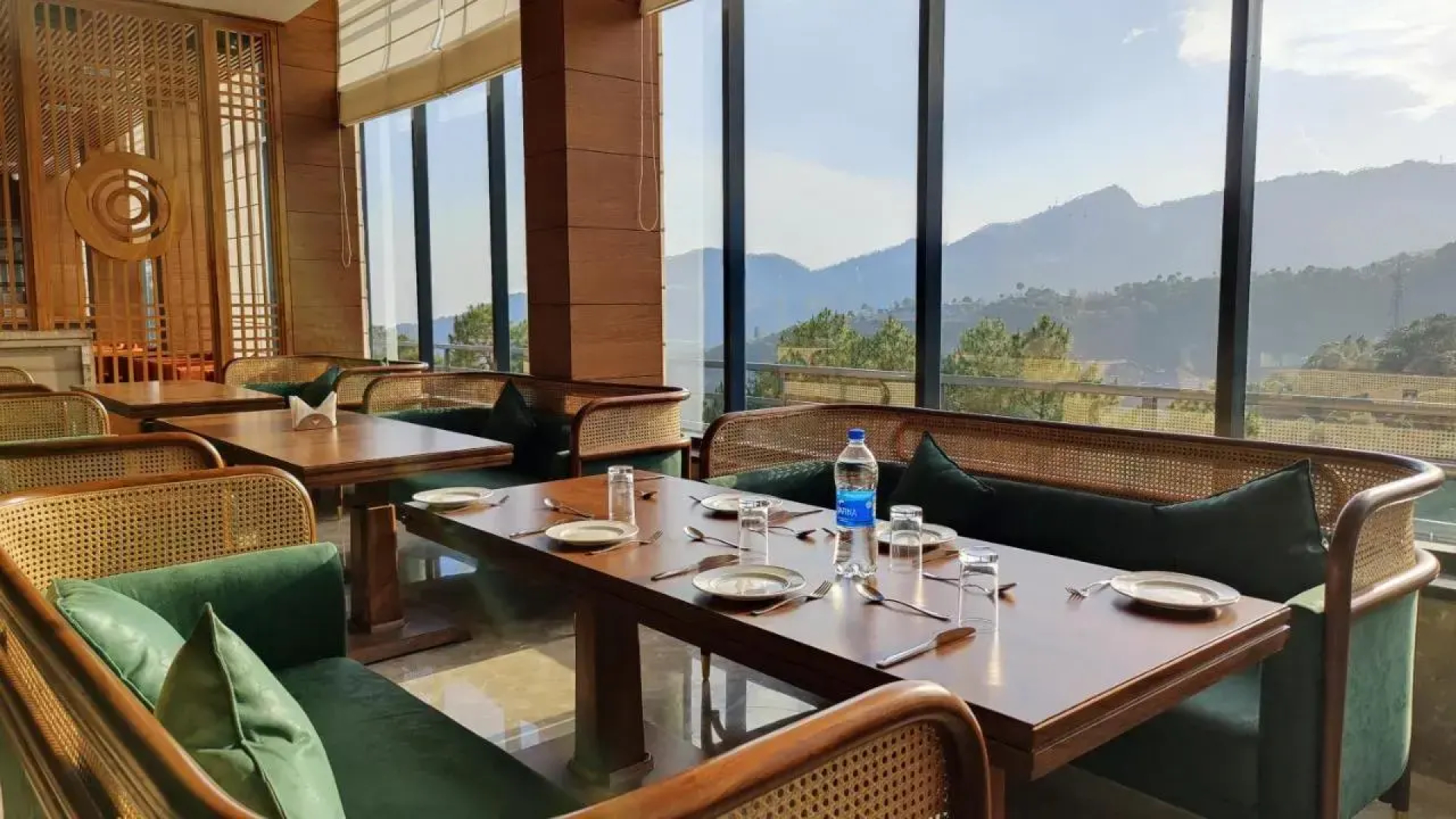 Kaithal Resort - Kasauli