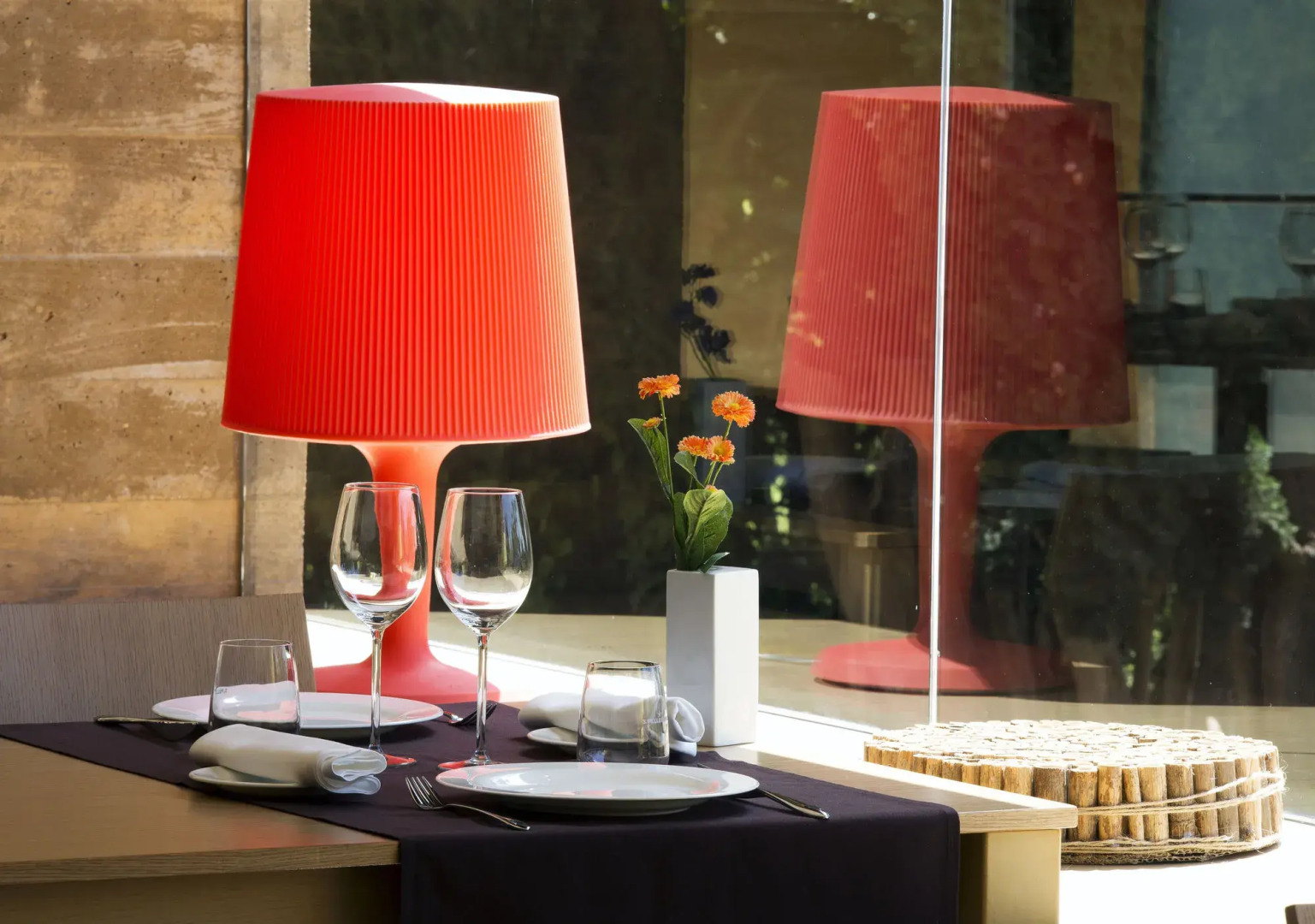 URH - Hotel Moli del Mig