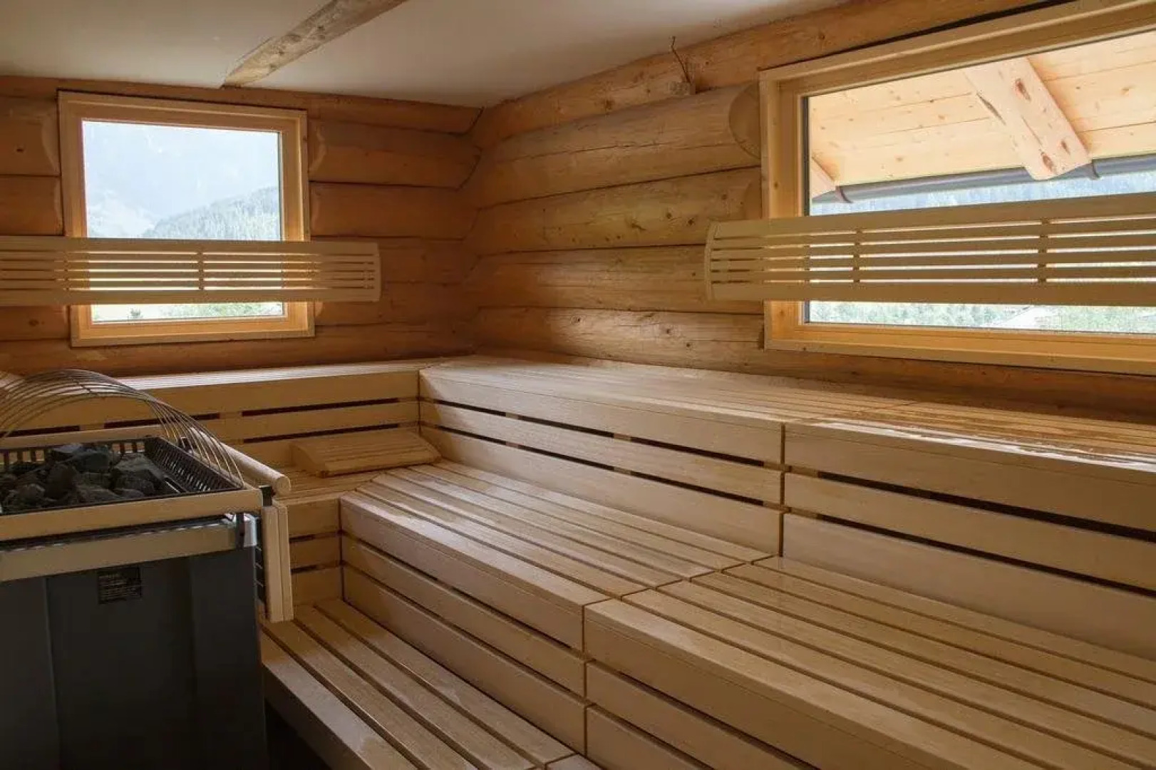 Romantik Natur Hotel Grubachhof