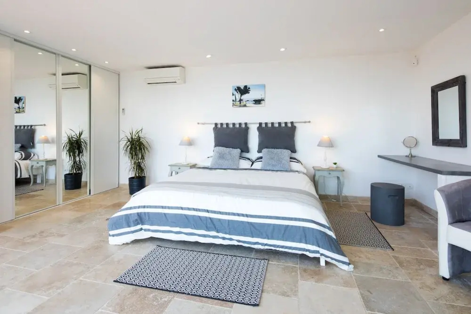 Luxury Villa Panorama