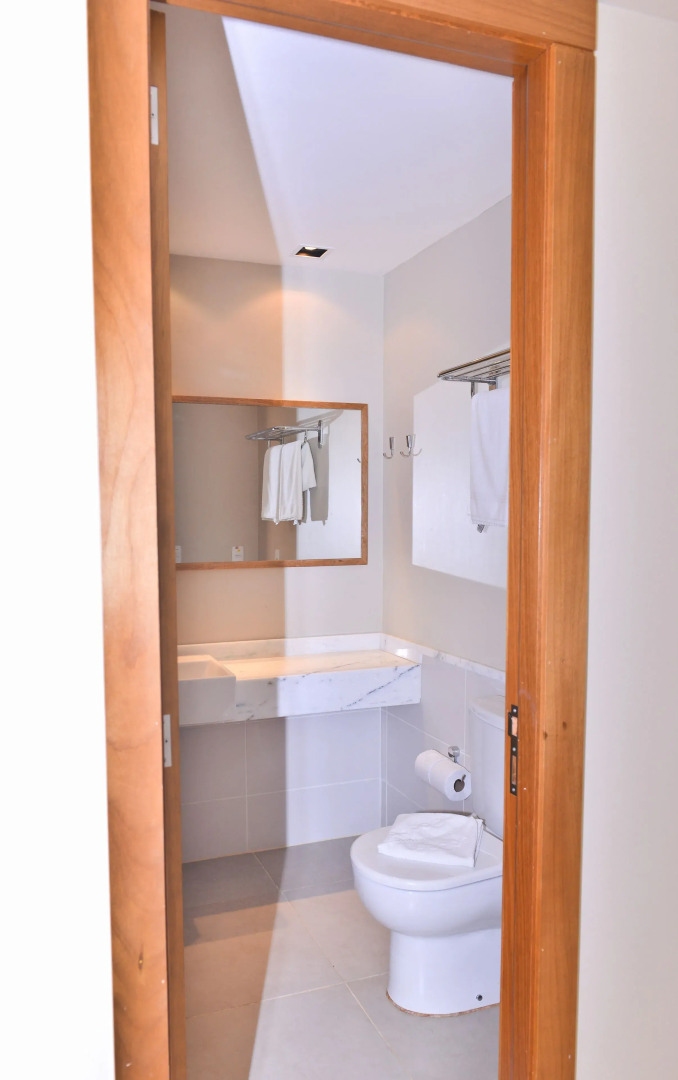 Vila Ventura Ecoresort