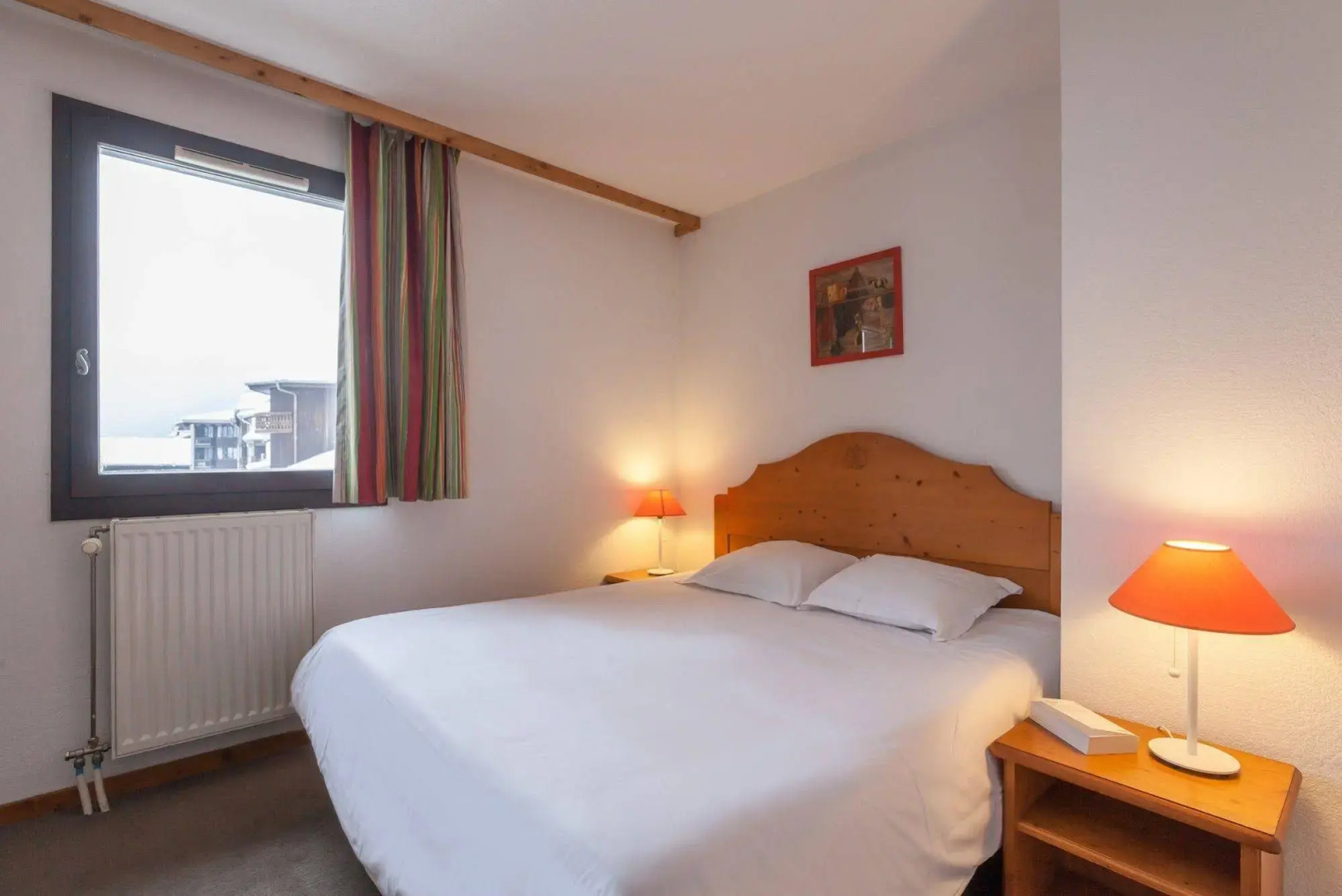 Résidence Pierre & Vacances Chamonix La Rivière