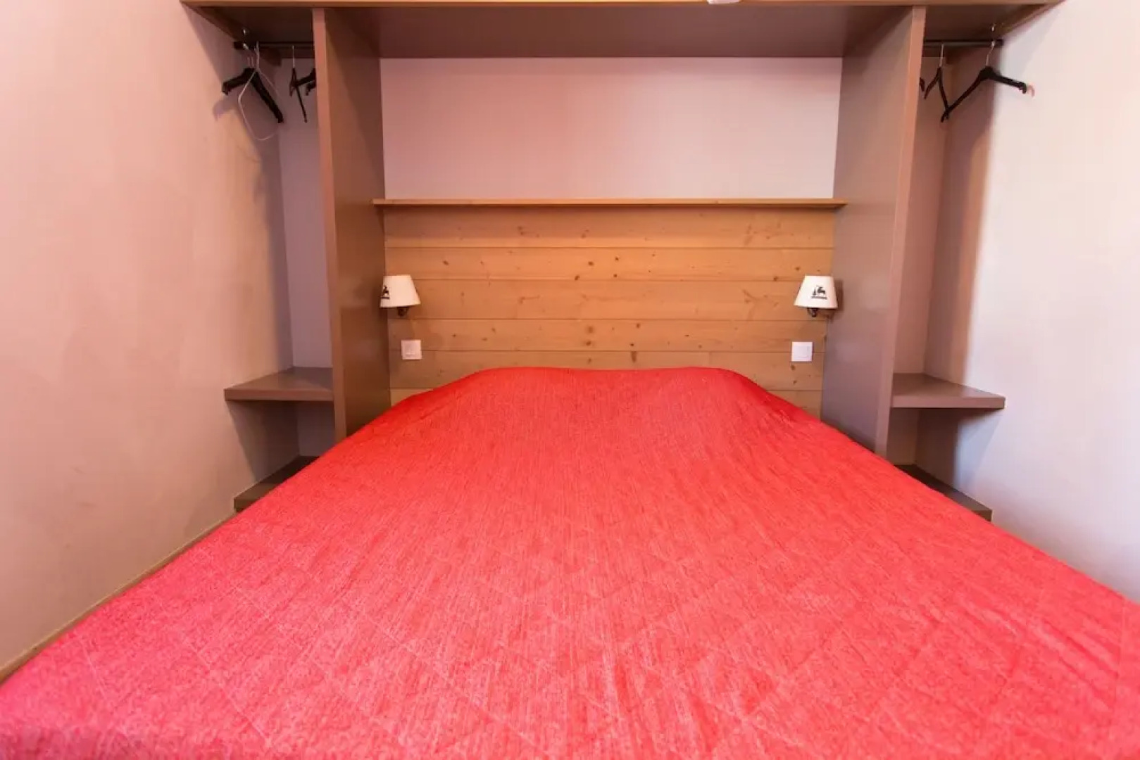 Résidence Club mmv RISOUL Antares